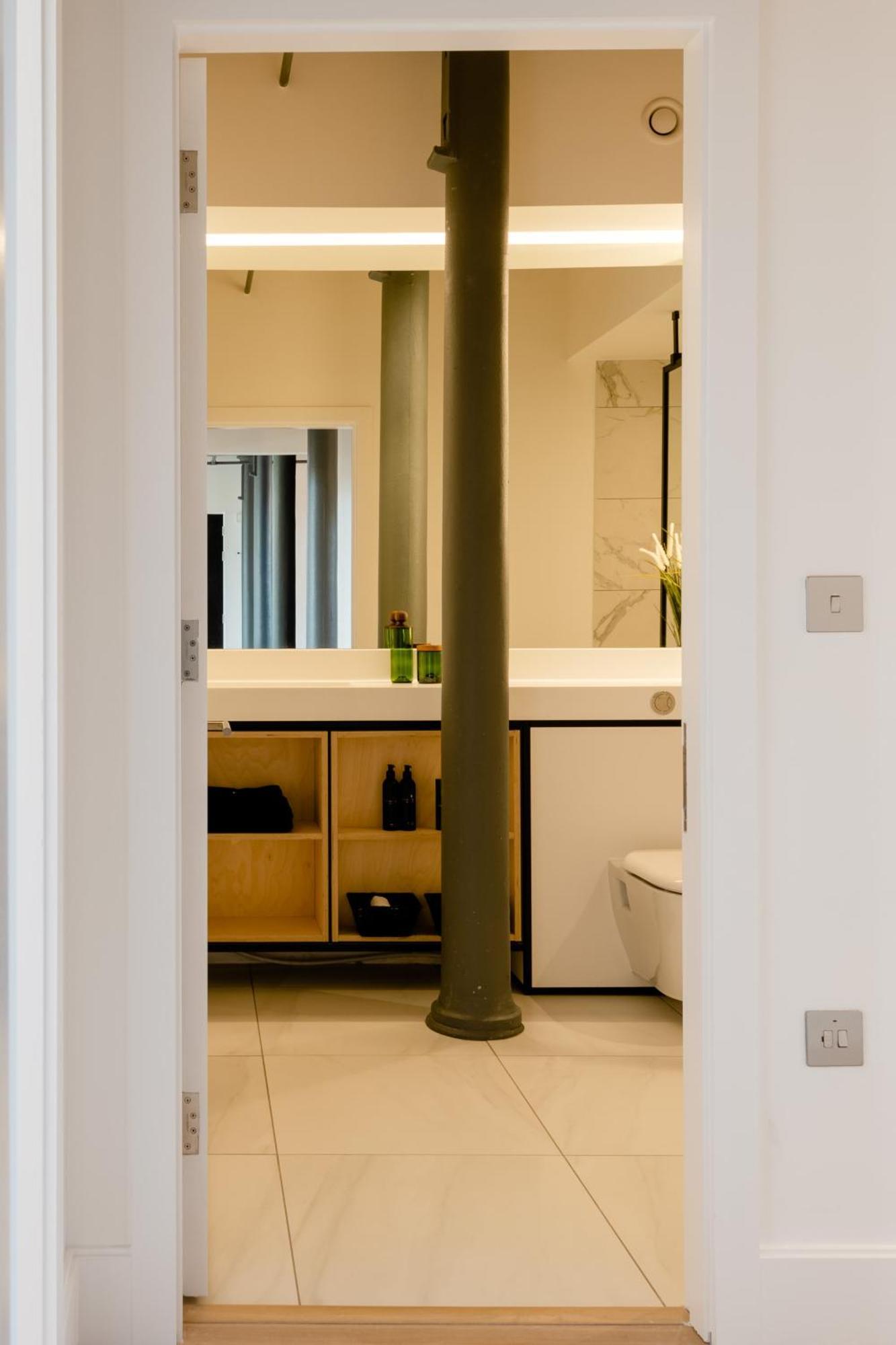 Appartement Africana By The Heim Residences