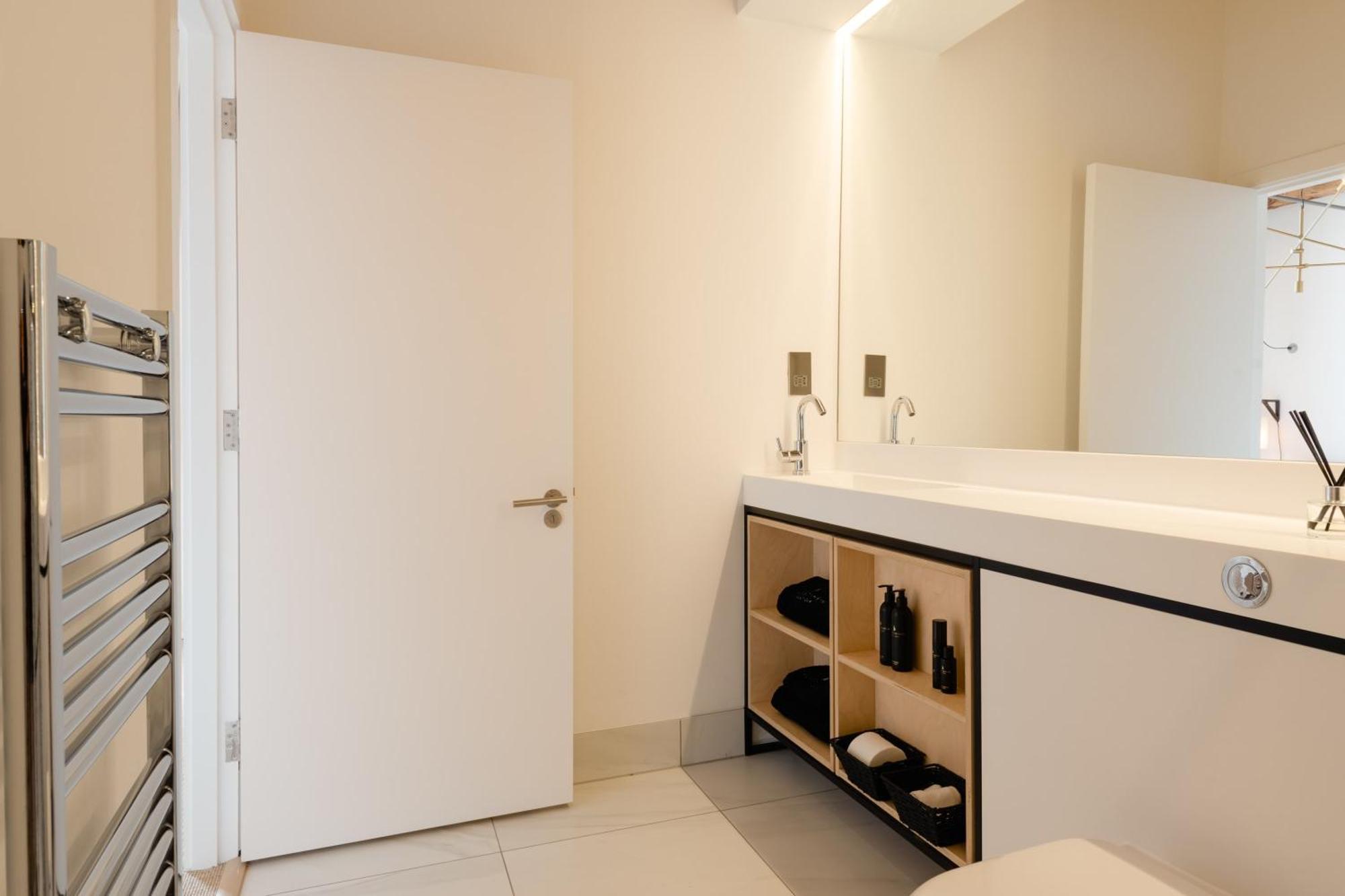 Africana By The Heim Residences Appartement Manchester