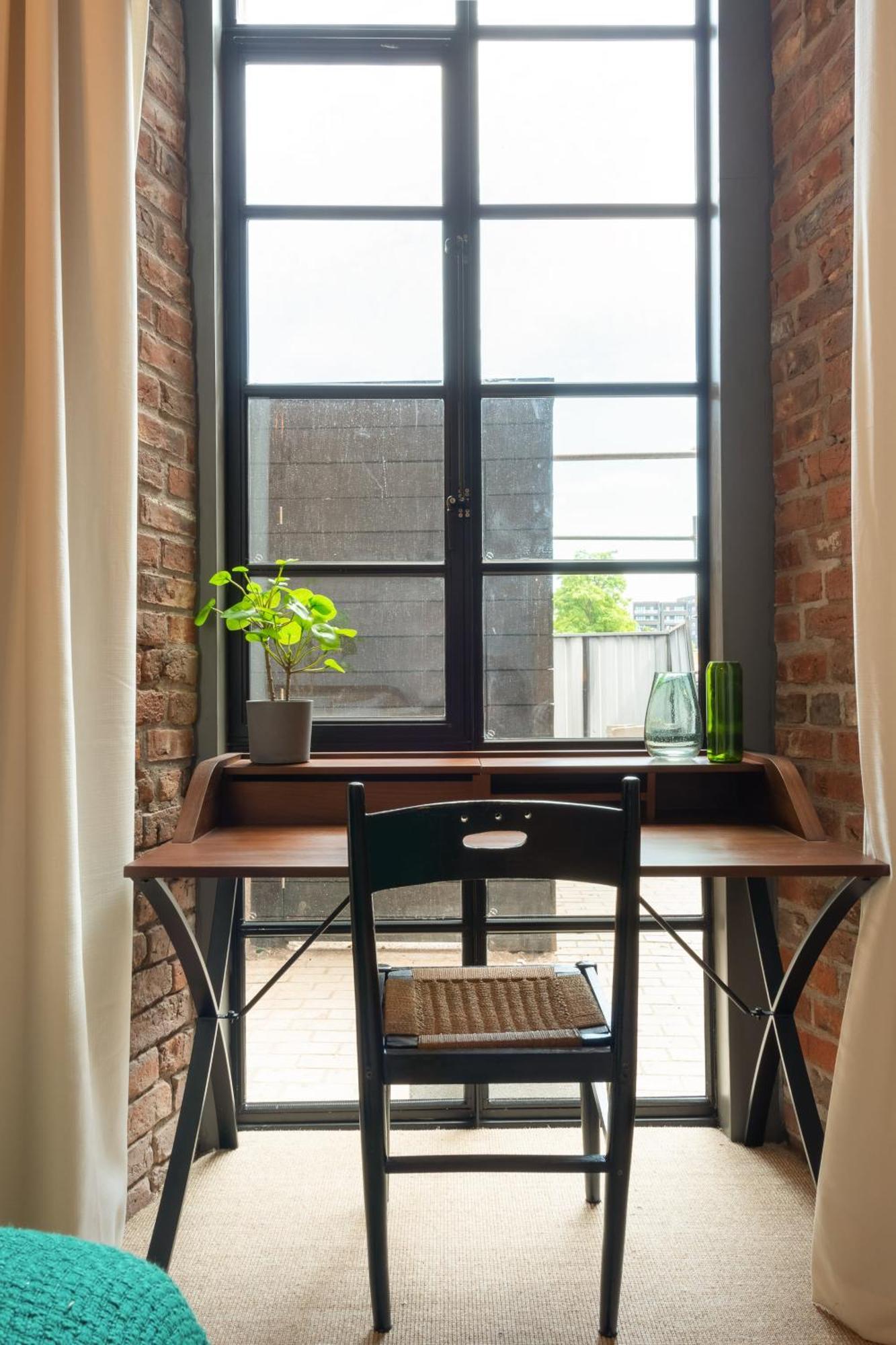 Appartement Africana By The Heim Residences Manchester