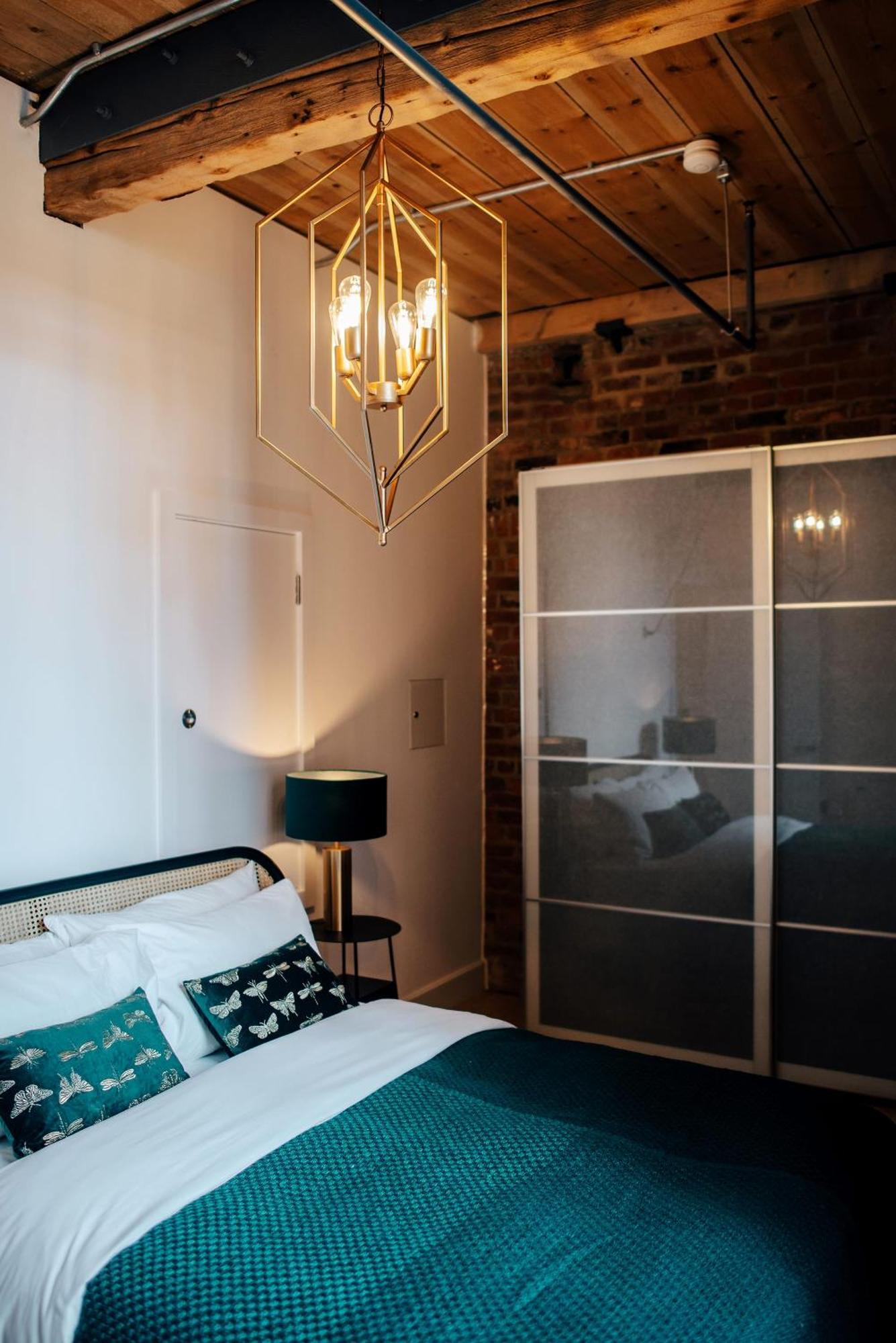 Africana By The Heim Residences Appartement Manchester