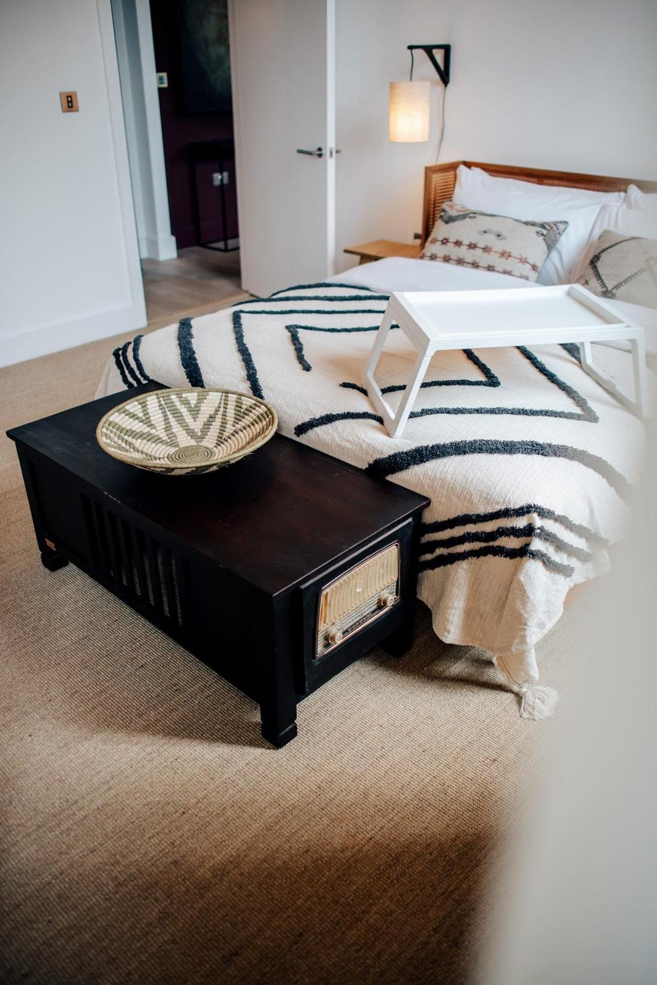 Appartement Africana By The Heim Residences Manchester