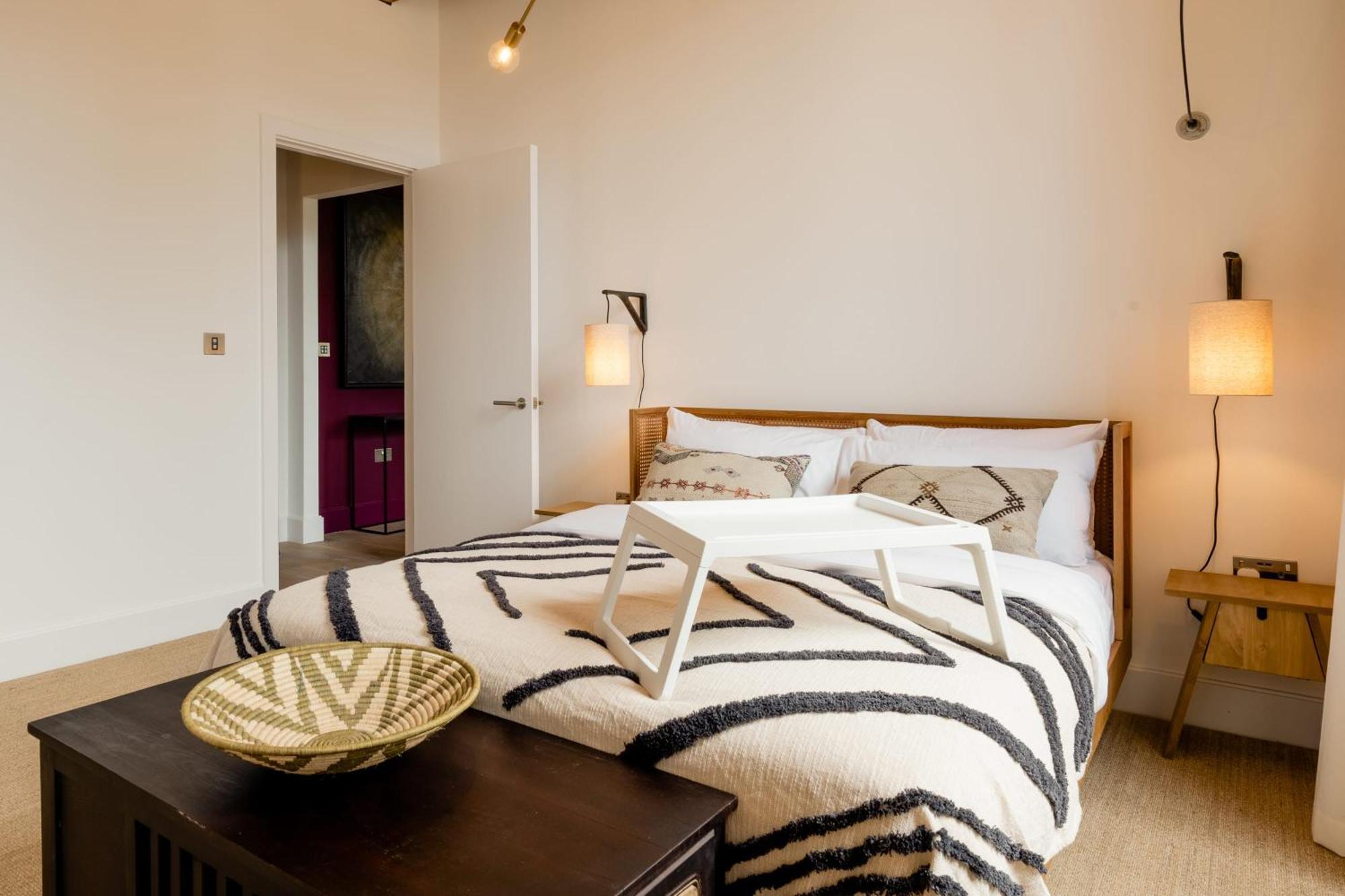 Appartement Africana By The Heim Residences *