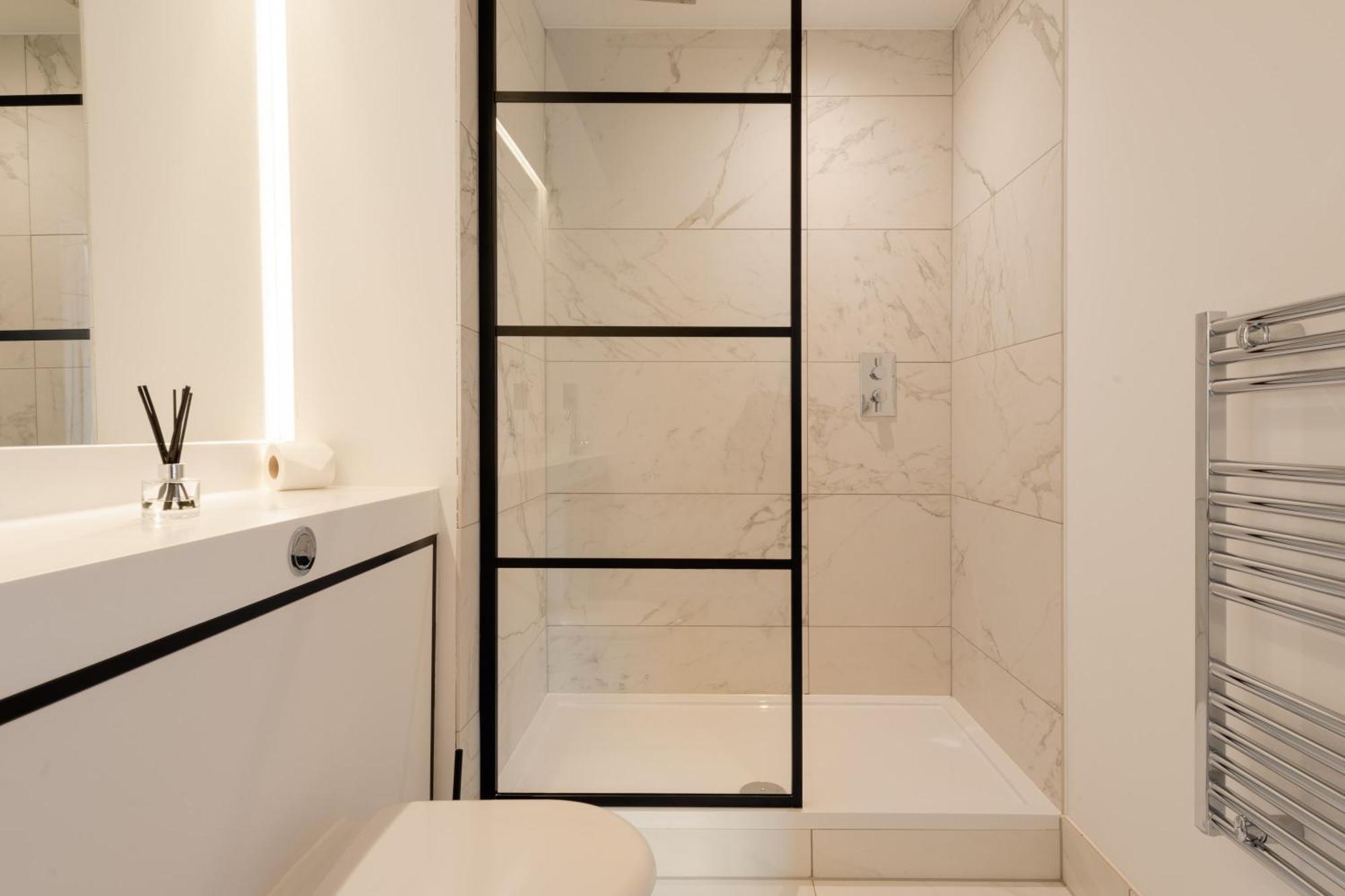 Africana By The Heim Residences Manchester