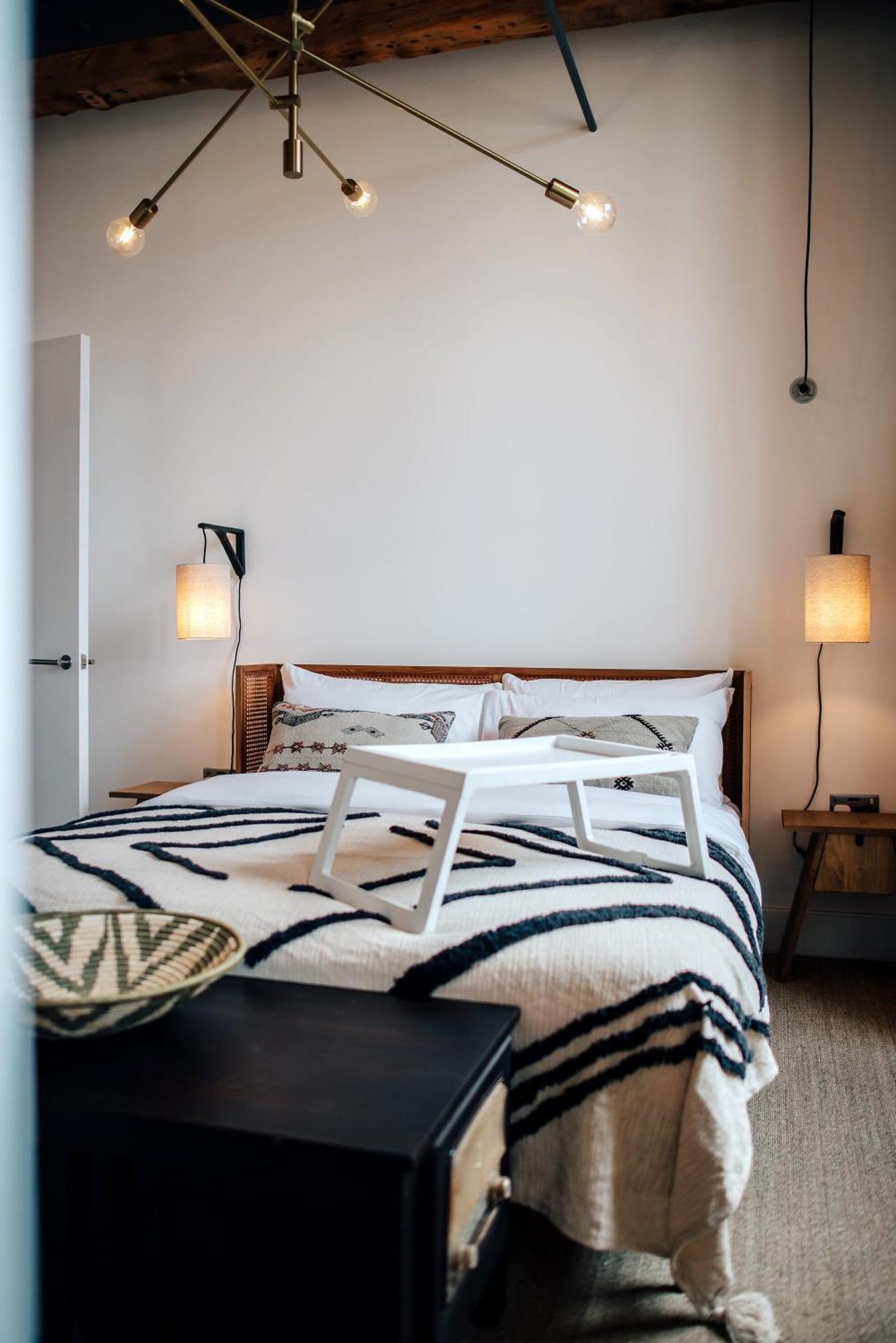 Africana By The Heim Residences Appartement