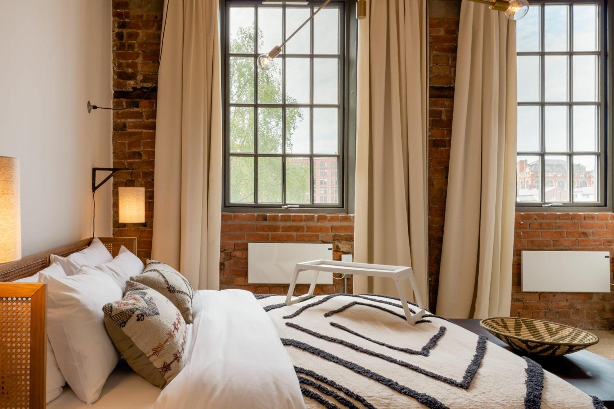 Africana By The Heim Residences Appartement Manchester