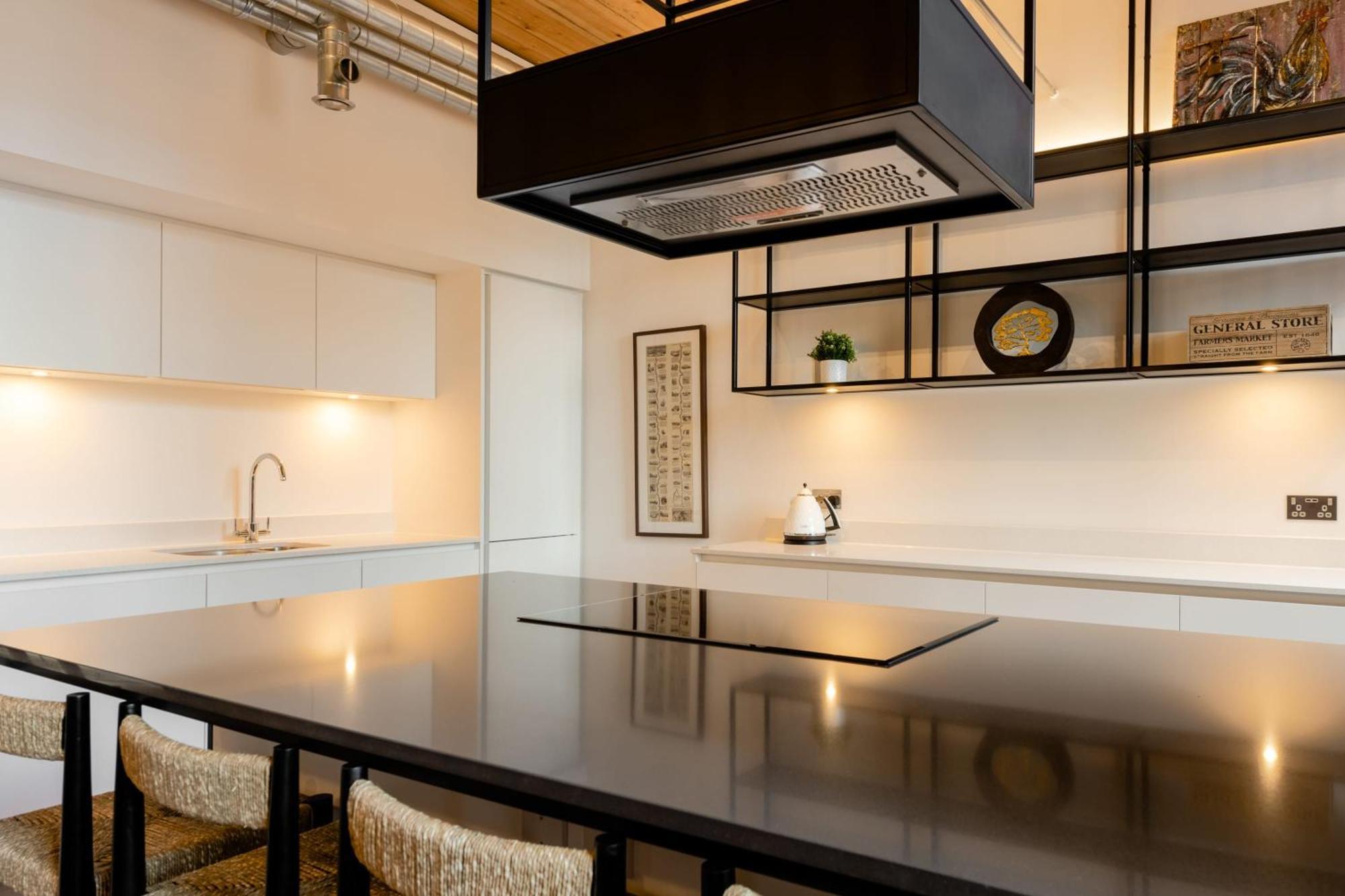 Africana By The Heim Residences