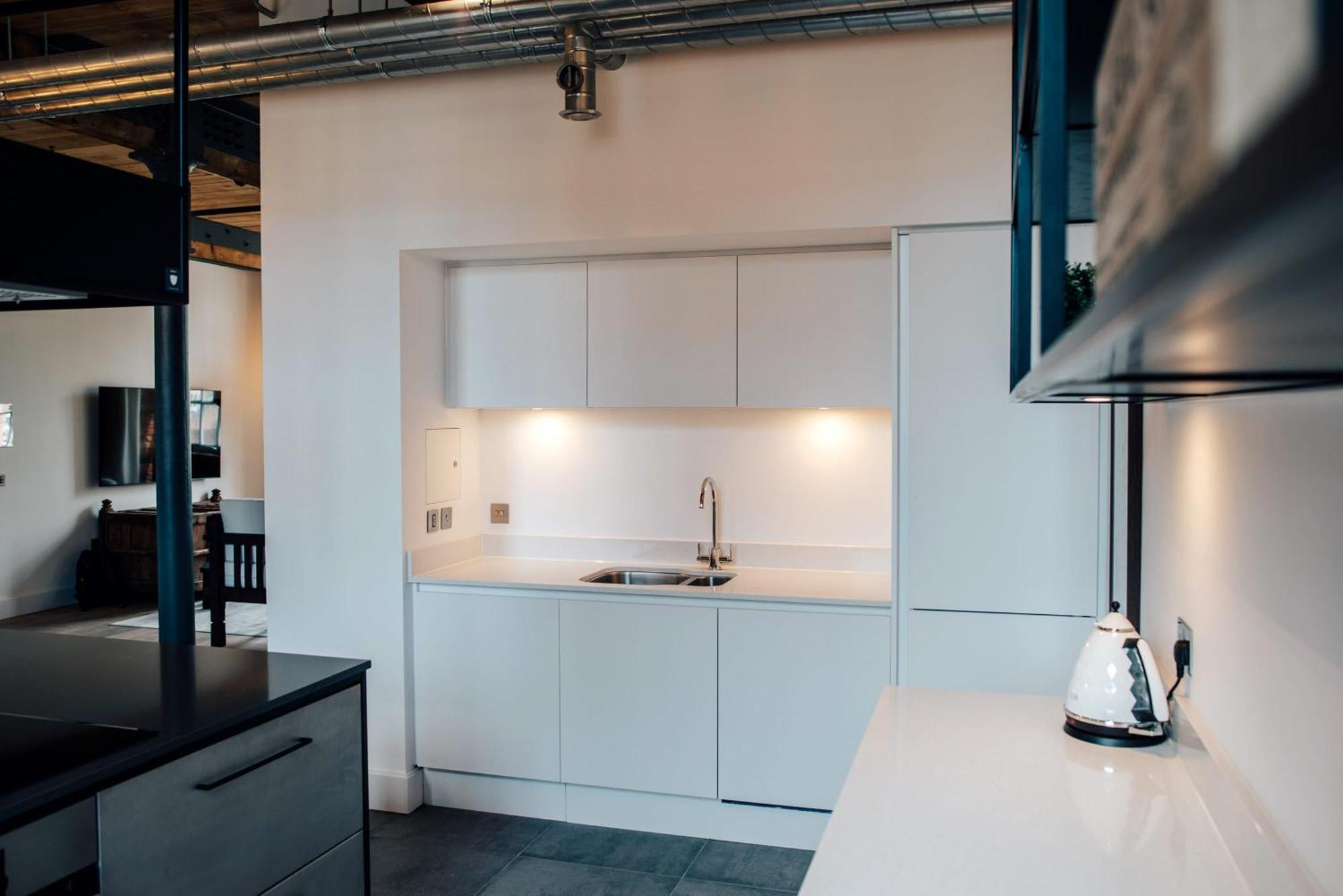 Africana By The Heim Residences Manchester