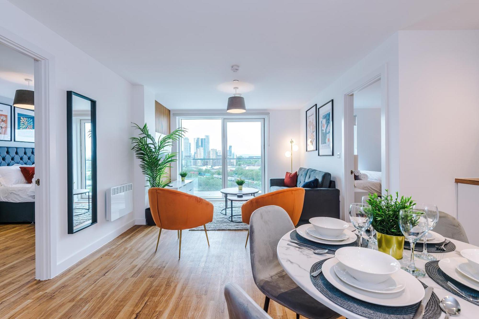 Parking - Lastmindeals - 2bed
