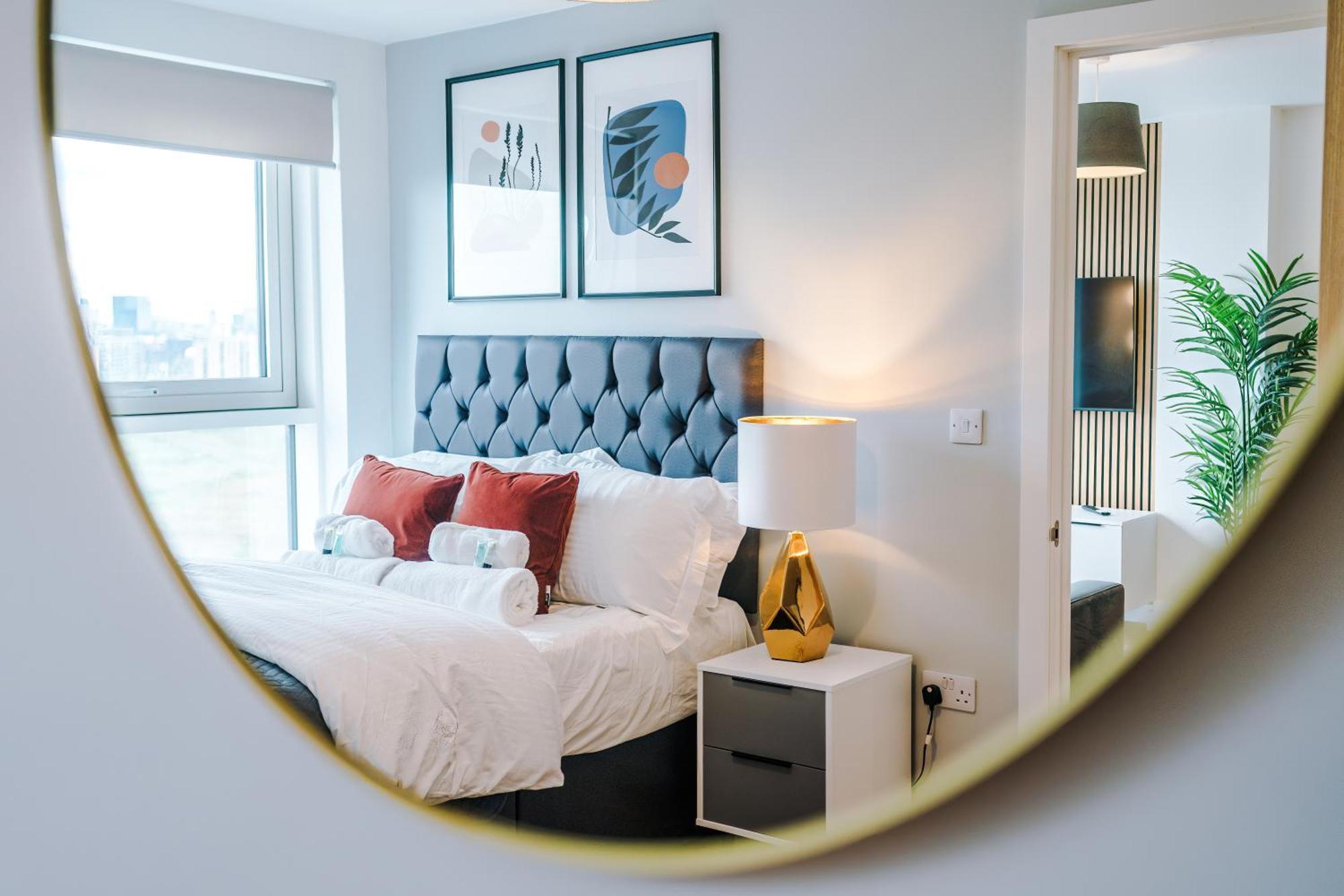 Parking - Lastmindeals - 2bed Appartement *