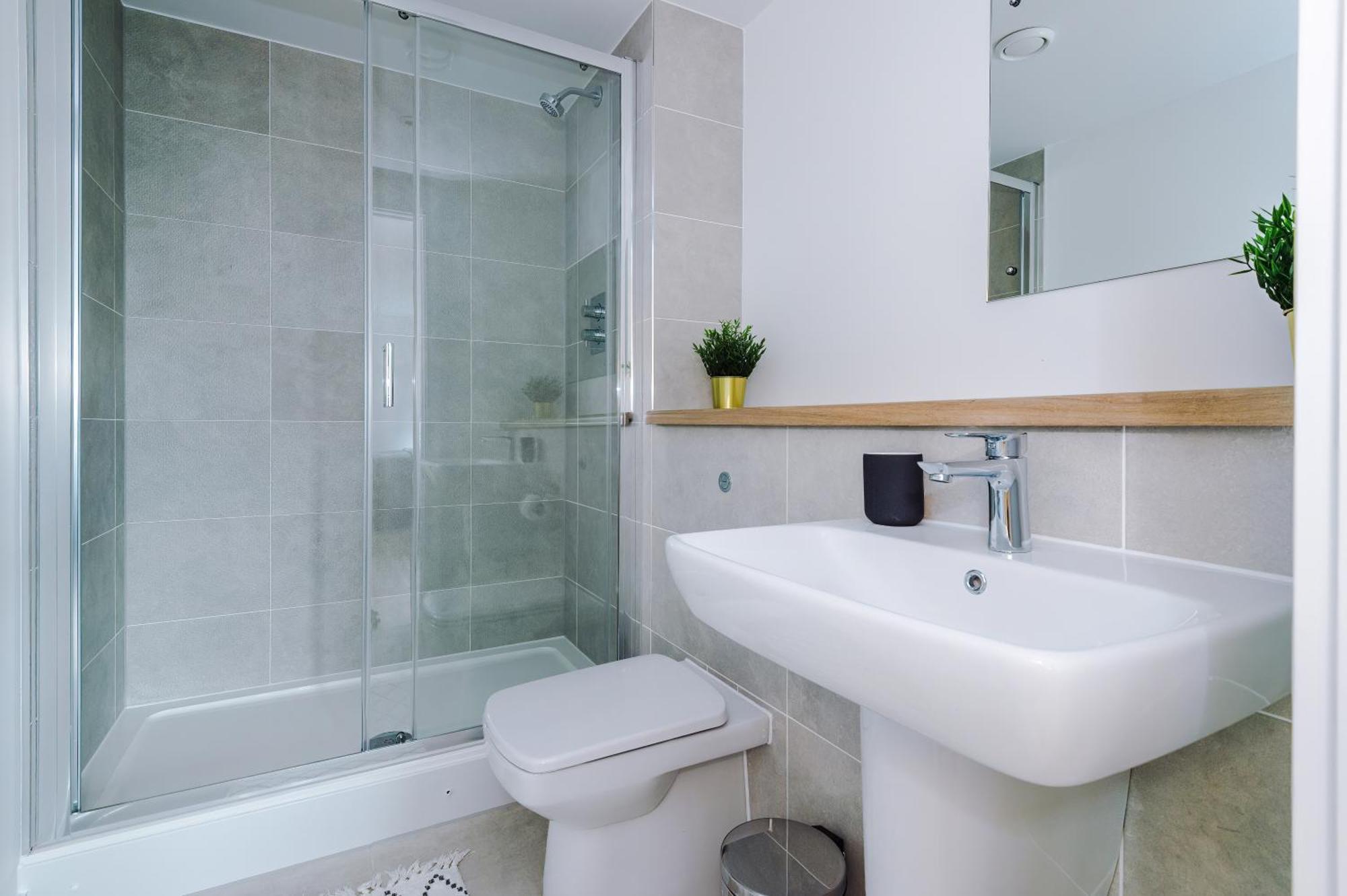 Parking - Lastmindeals - 2bed Appartement *