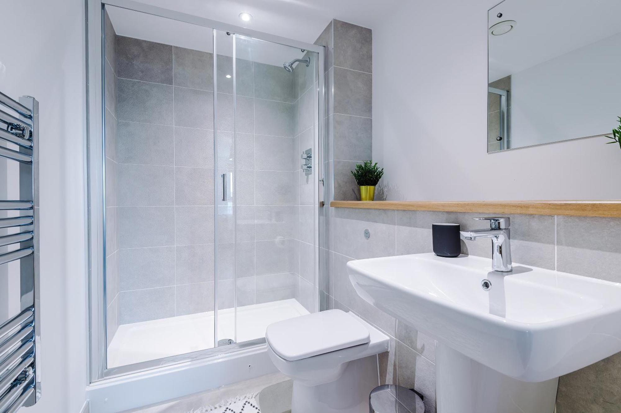 Parking - Lastmindeals - 2bed