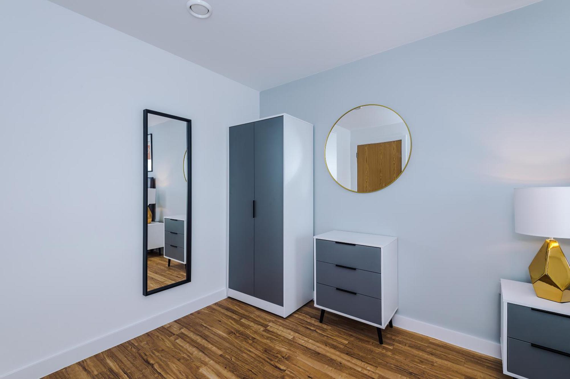 Parking - Lastmindeals - 2bed * Manchester