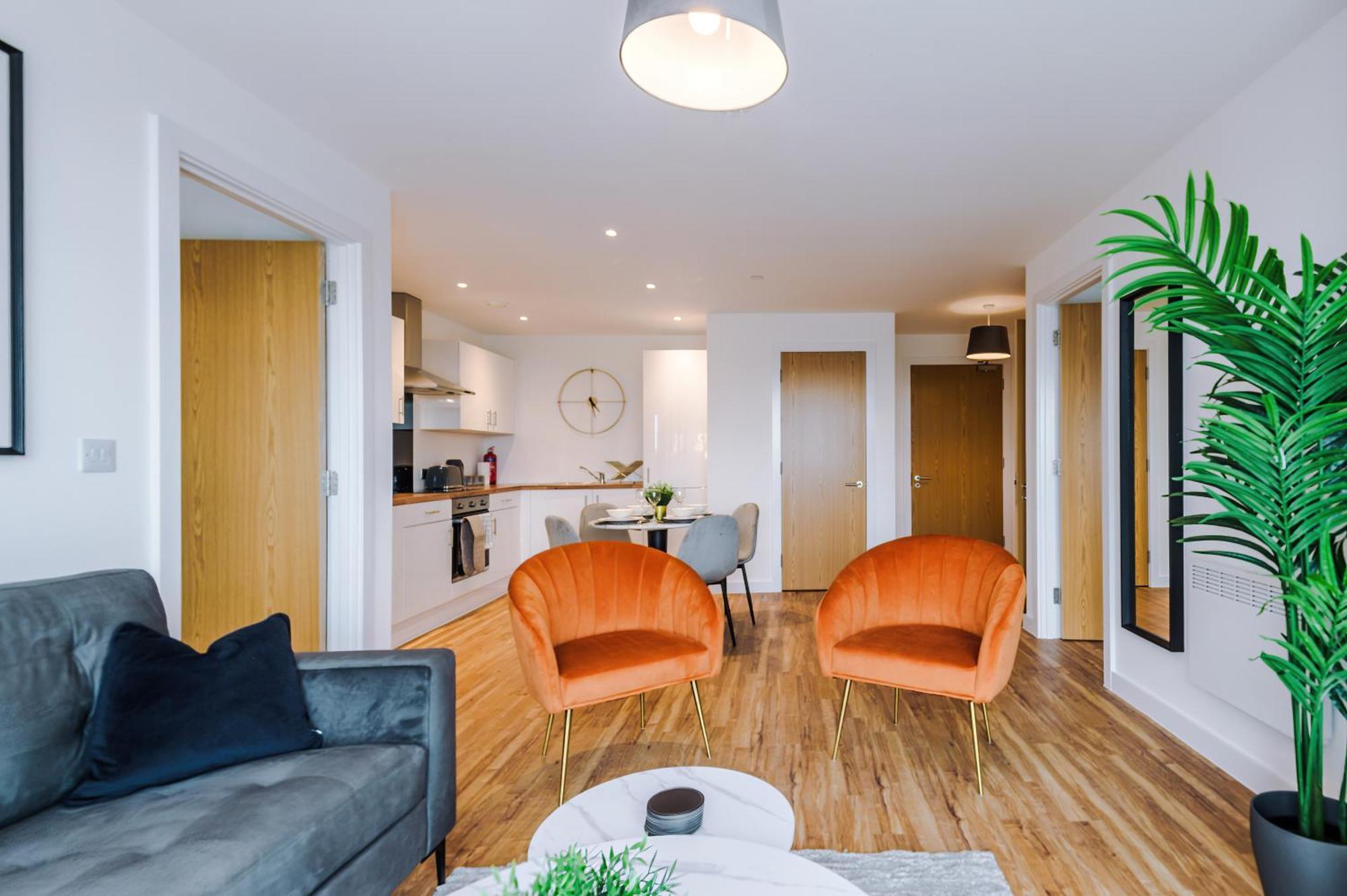 Parking - Lastmindeals - 2bed