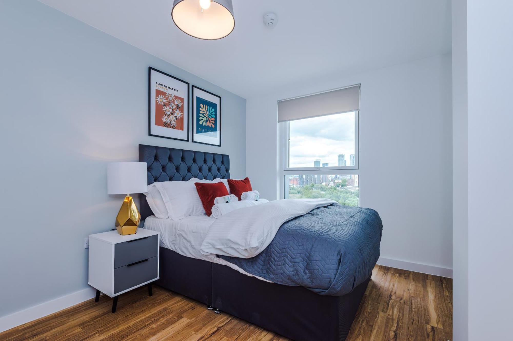 Parking - Lastmindeals - 2bed Appartement