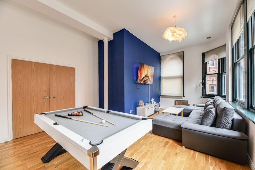 Cozy Retreat - City Centre * Manchester