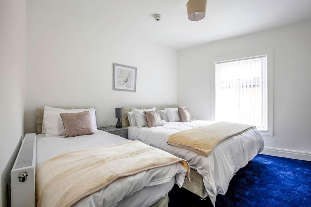 Big New House - 5bdr Near Vakantiehuis *