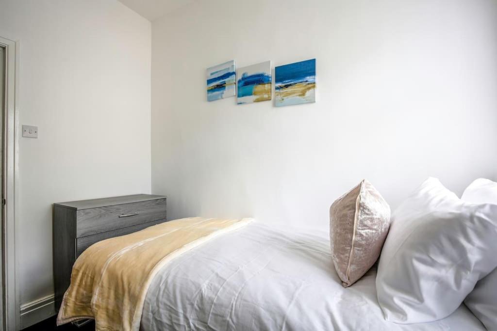 Vakantiehuis Big New House - 5bdr Near *