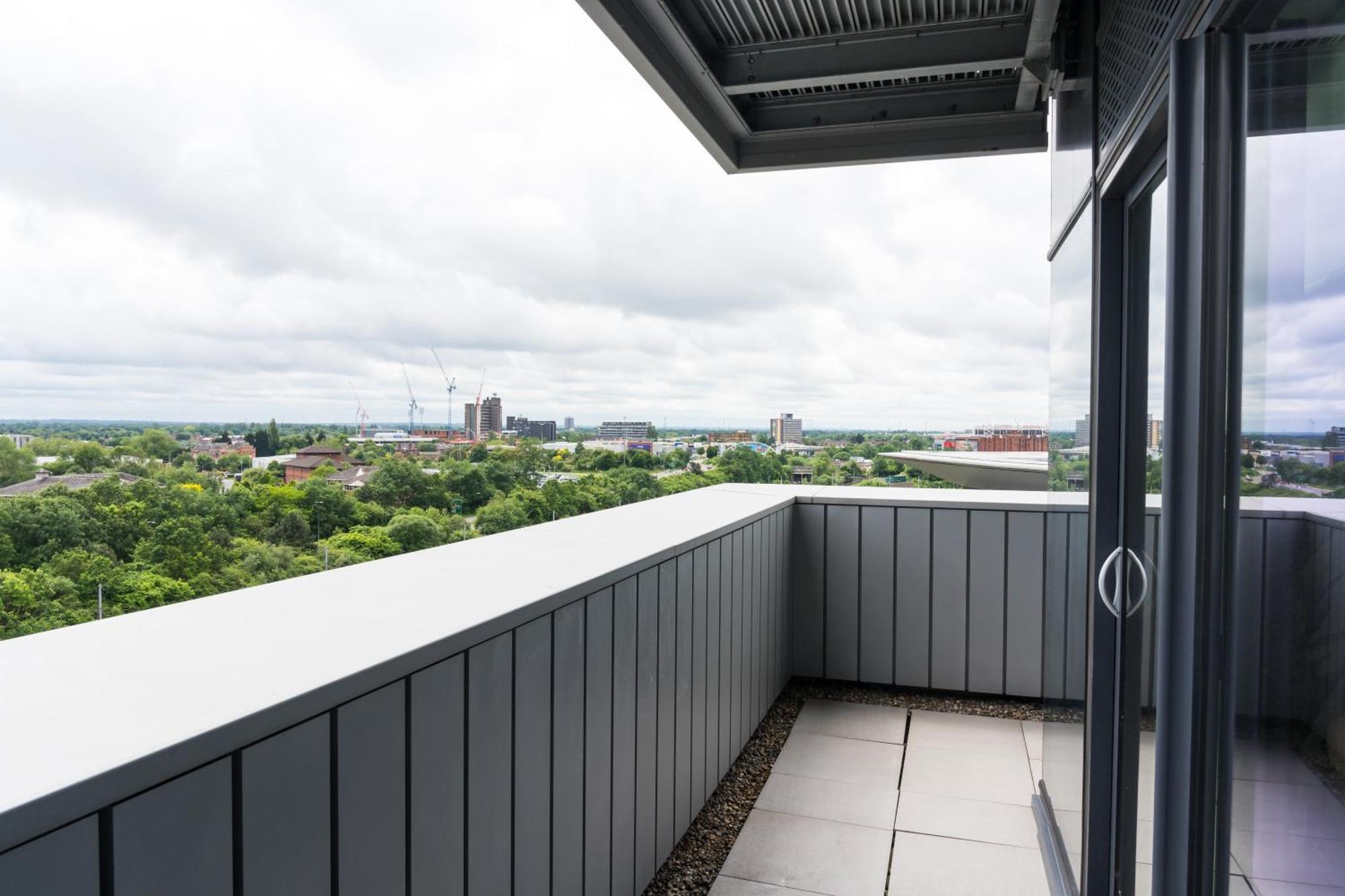 Drillzstays - Salford Quays Free Parking