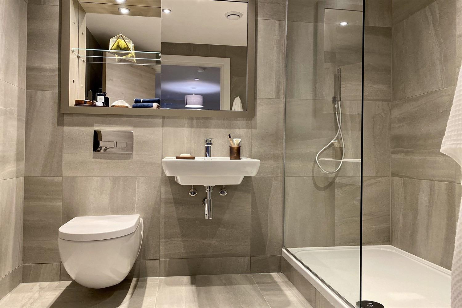Appartement Moda Manchester