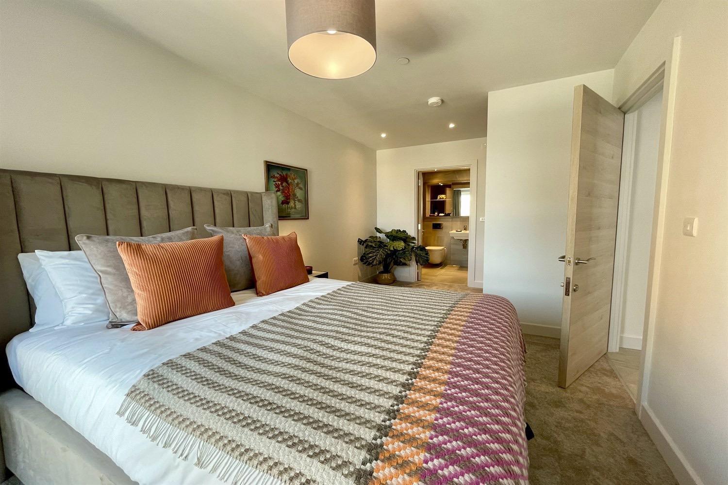 Moda Appartement *