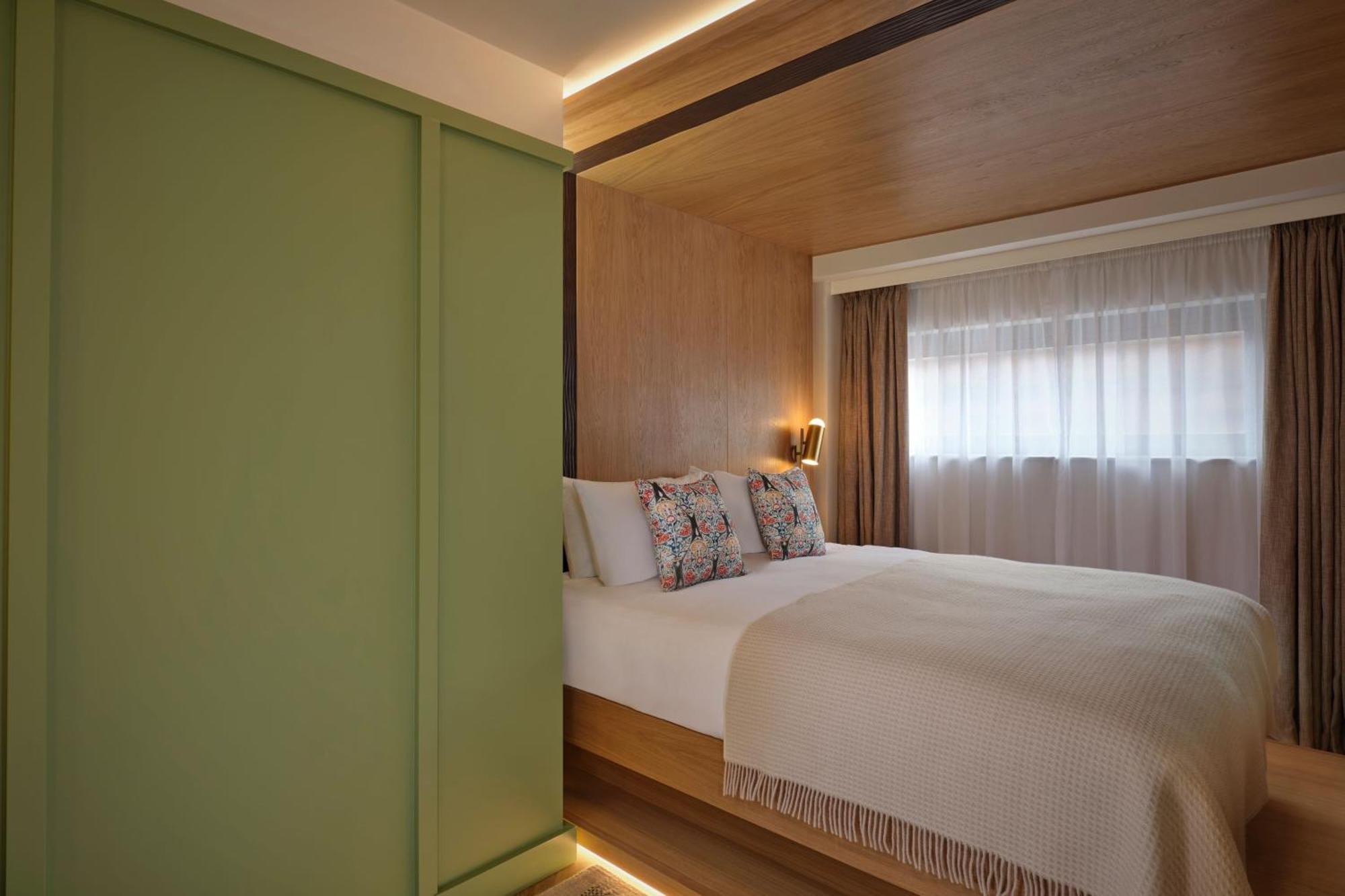 The Reach At Piccadilly, Manchester, A Tribute Portfolio Hotel