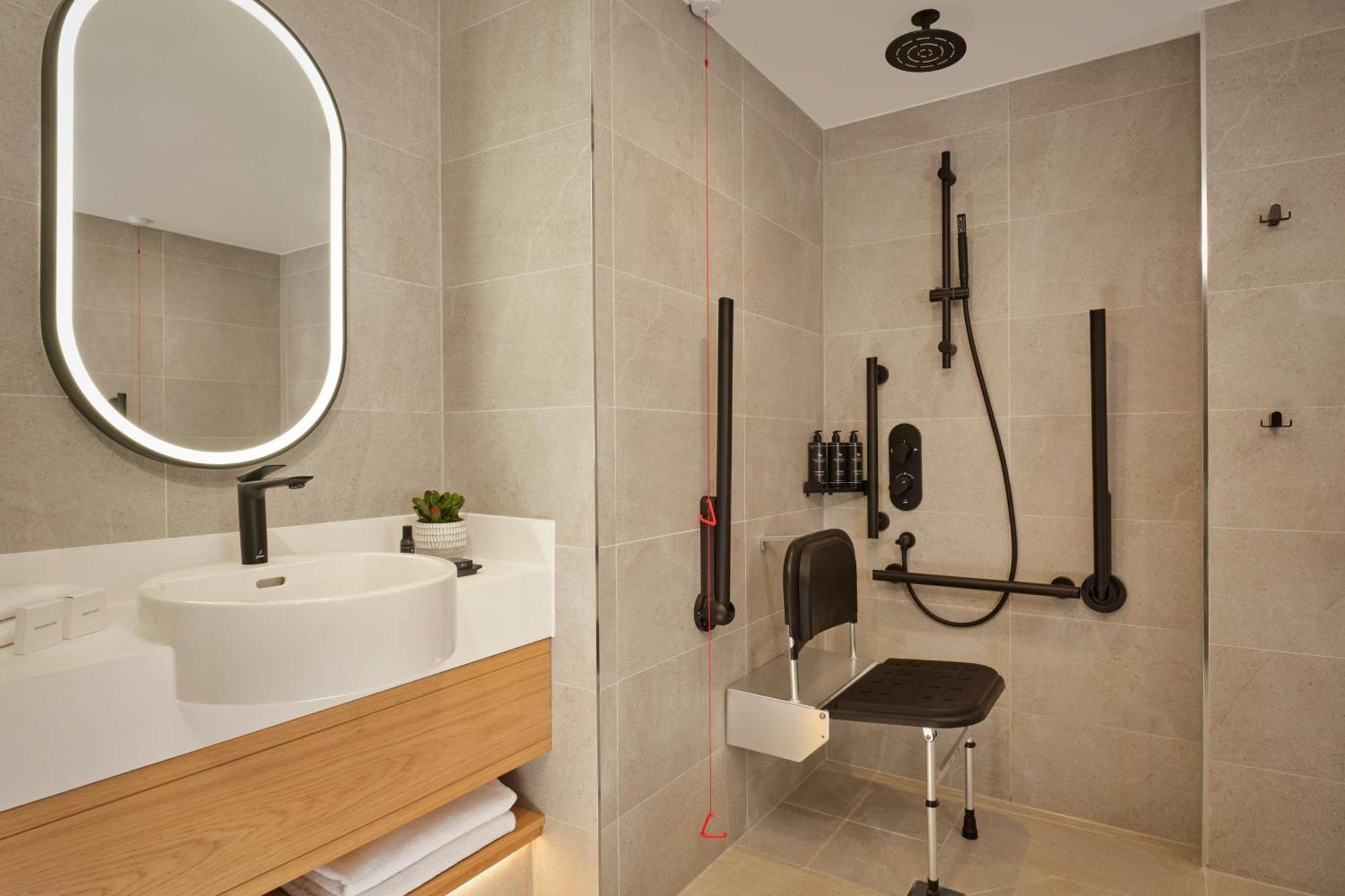The Reach At Piccadilly, Manchester, A Tribute Portfolio Hotel Manchester