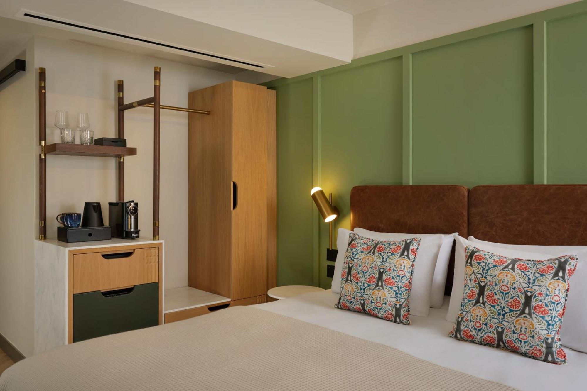 Hotel The Reach At Piccadilly, Manchester, A Tribute Portfolio 4*