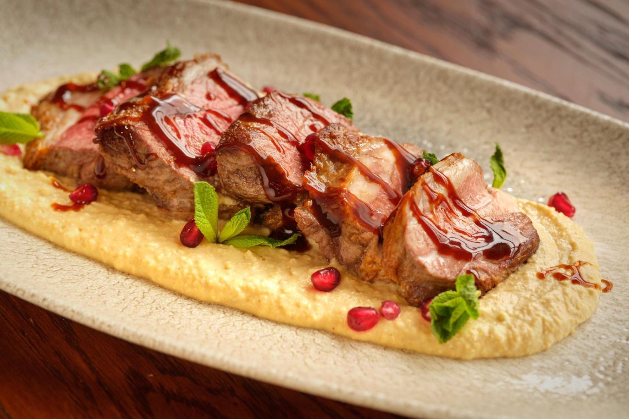 The Reach At Piccadilly, Manchester, A Tribute Portfolio 4*