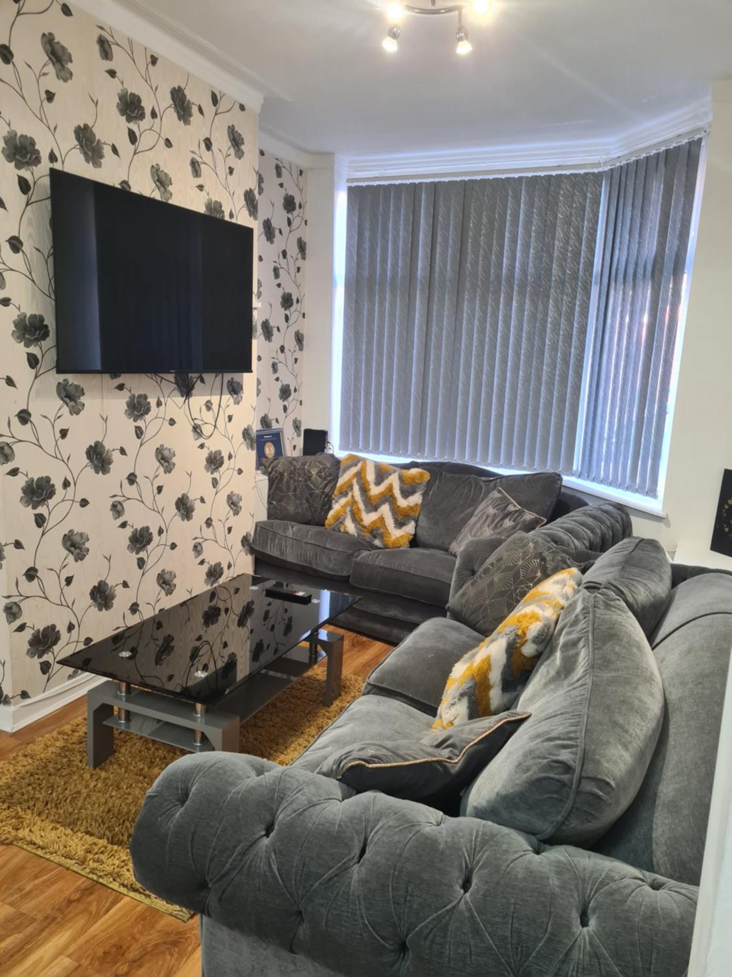Carfax House Gasthuis 5*