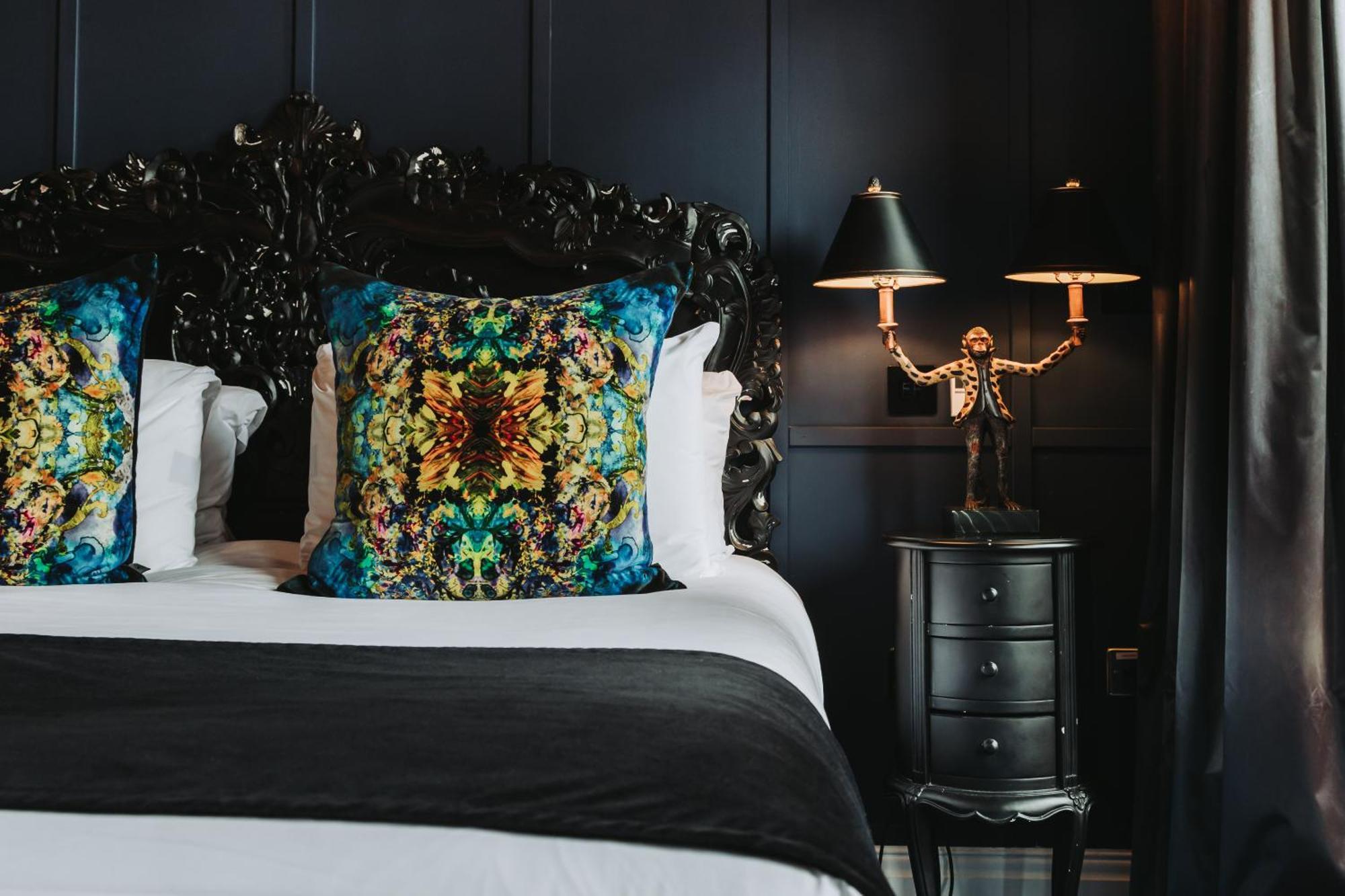 Velvet Manchester, Worldhotels Crafted (adults Only)