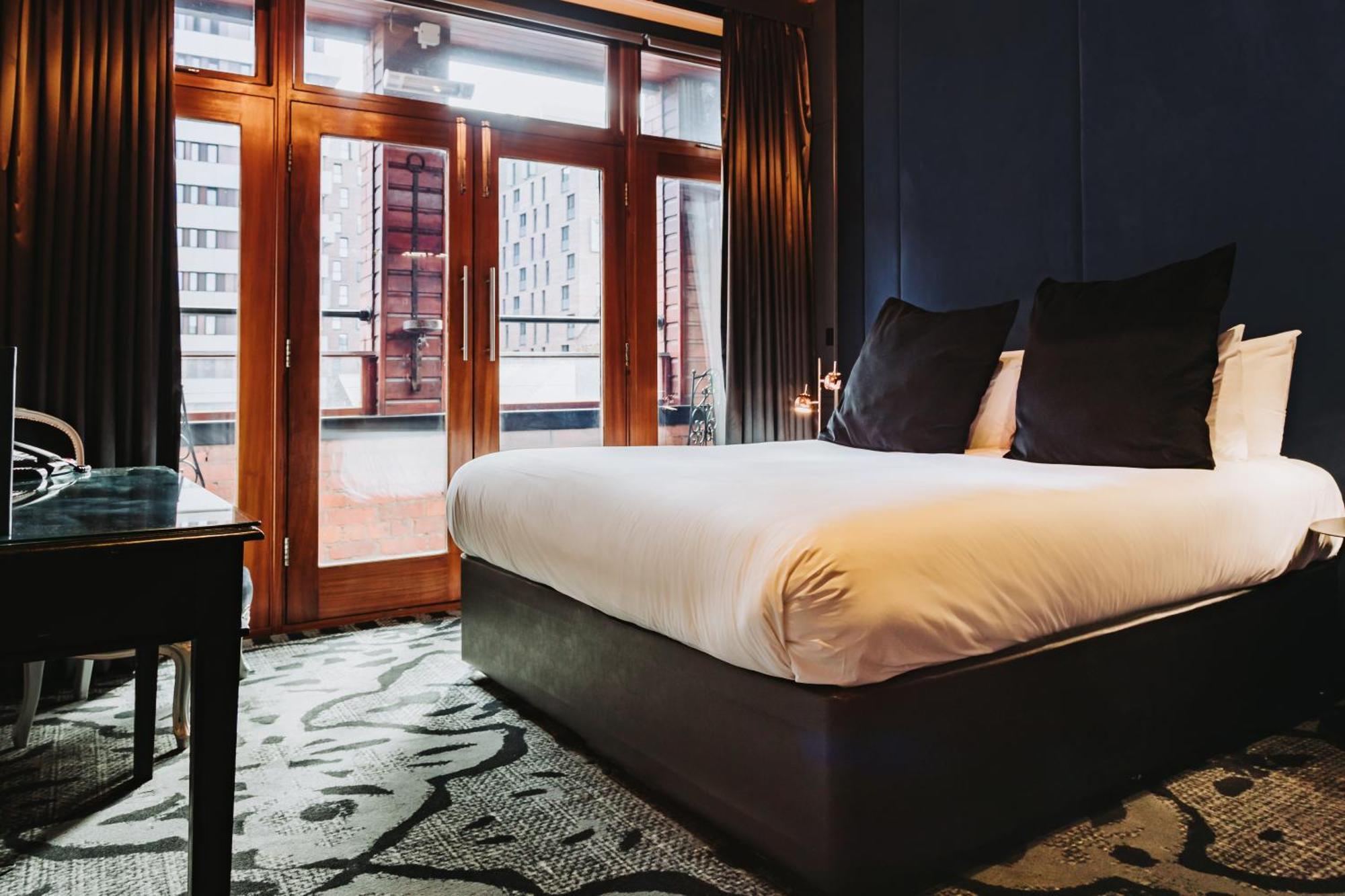 Velvet Manchester, Worldhotels Crafted (adults Only) Hotel