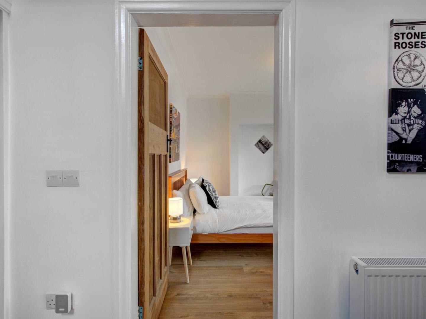 Pass The Keys Stunning Stylish Family Holiday home