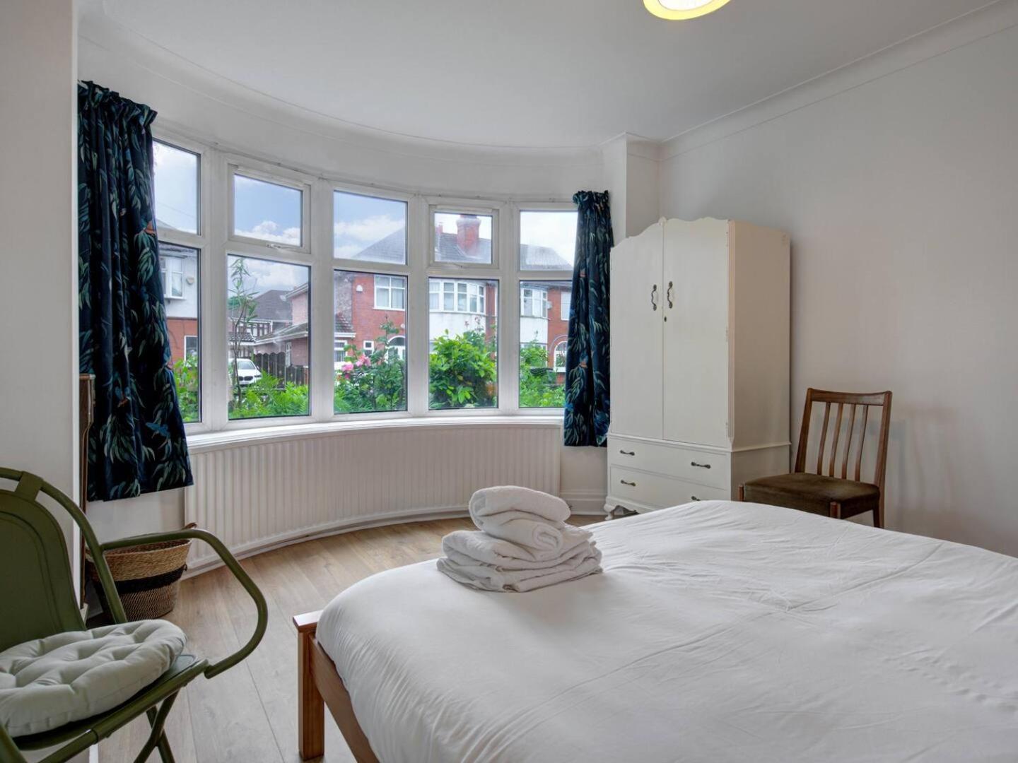 Holiday home Pass The Keys Stunning Stylish Family *