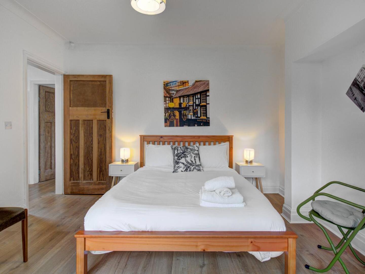 Holiday home Pass The Keys Stunning Stylish Family Manchester