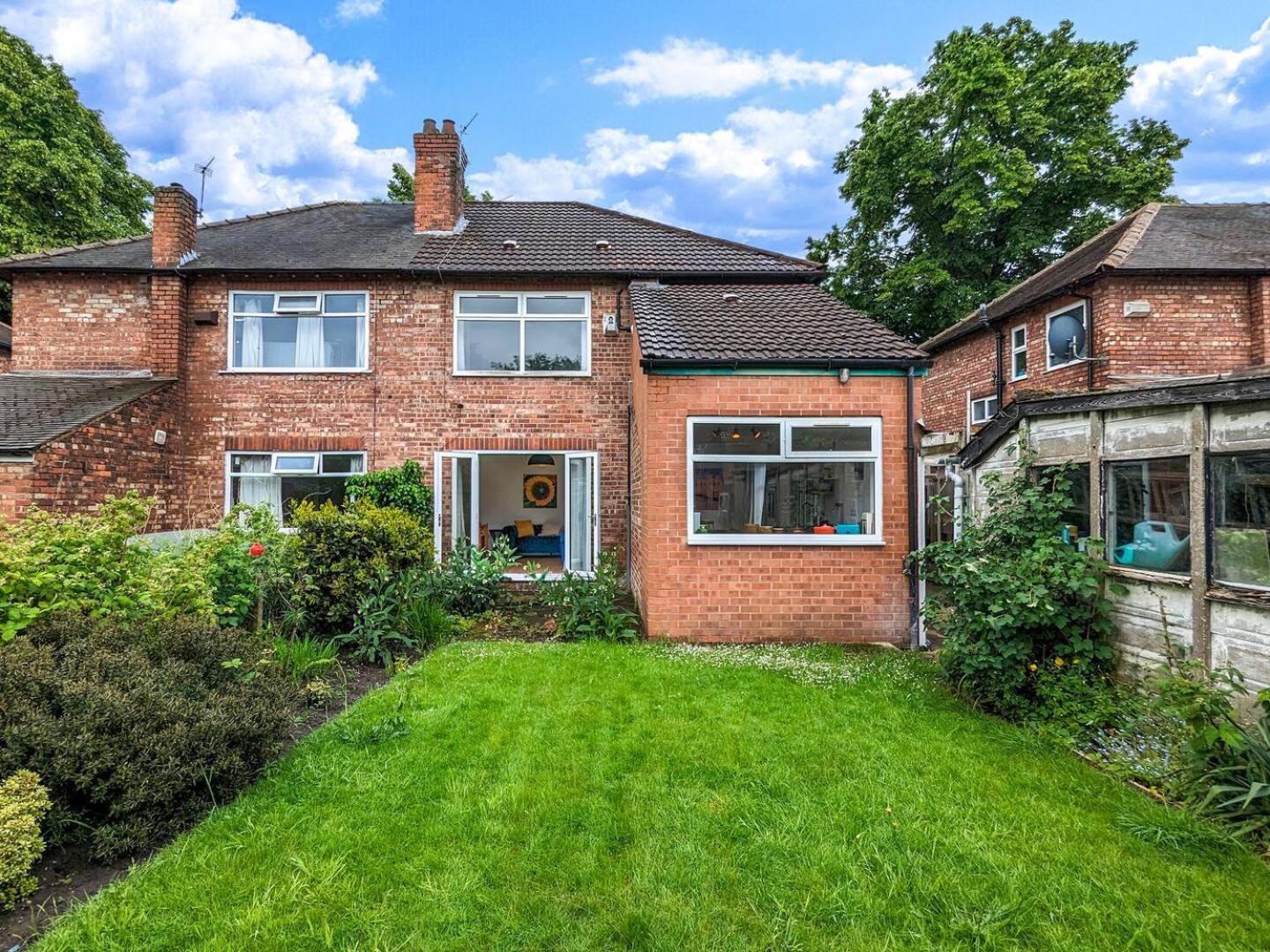 Pass The Keys Stunning Stylish Family Manchester