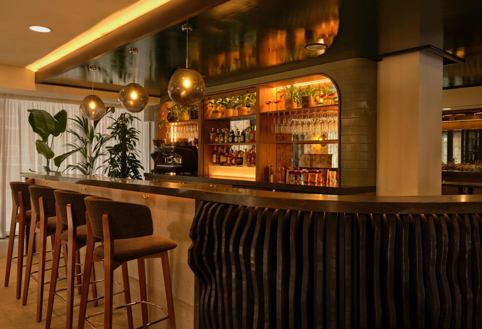 The Reach At Piccadilly, Manchester, A Tribute Portfolio Hotel