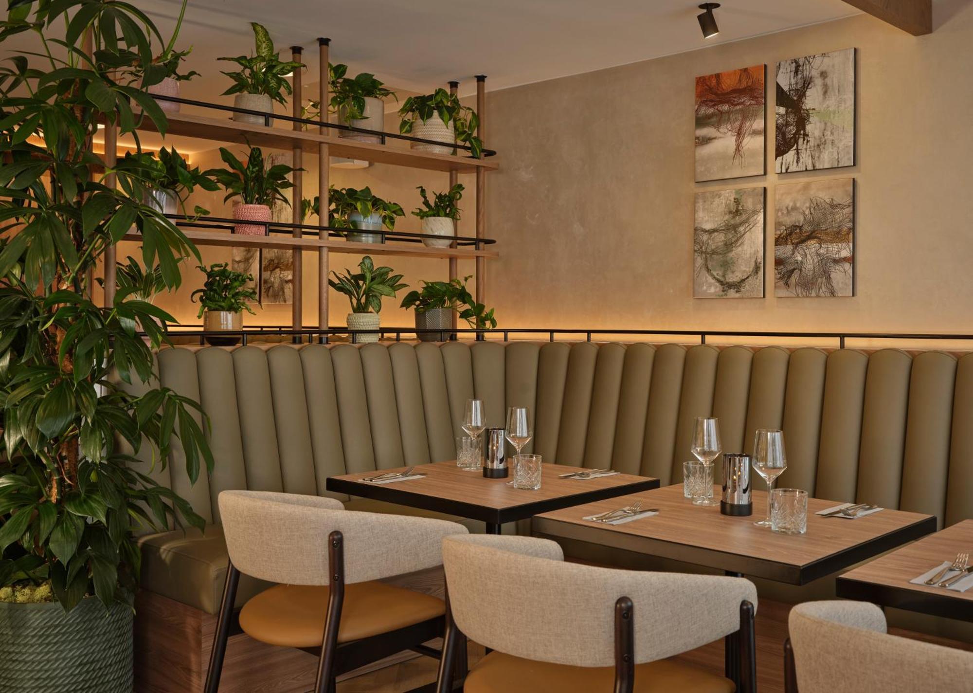 The Reach At Piccadilly, Manchester, A Tribute Portfolio Hotel