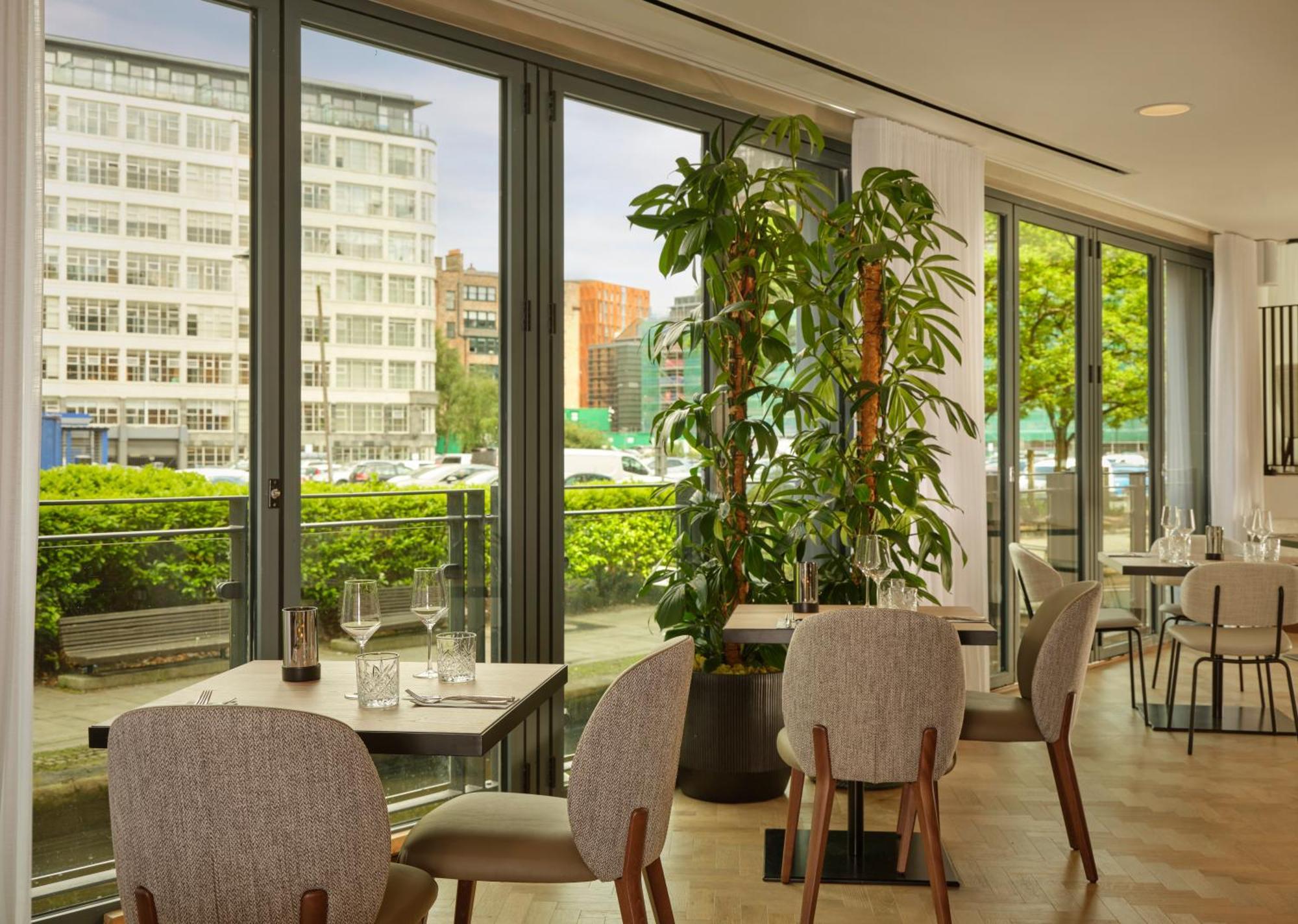 The Reach At Piccadilly, Manchester, A Tribute Portfolio Hotel Manchester