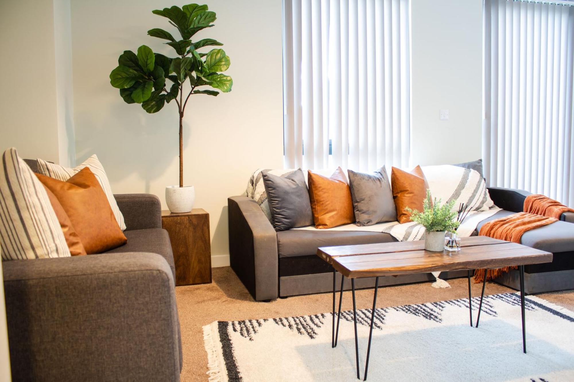 Appartement Riverside - Peaceful Escape *