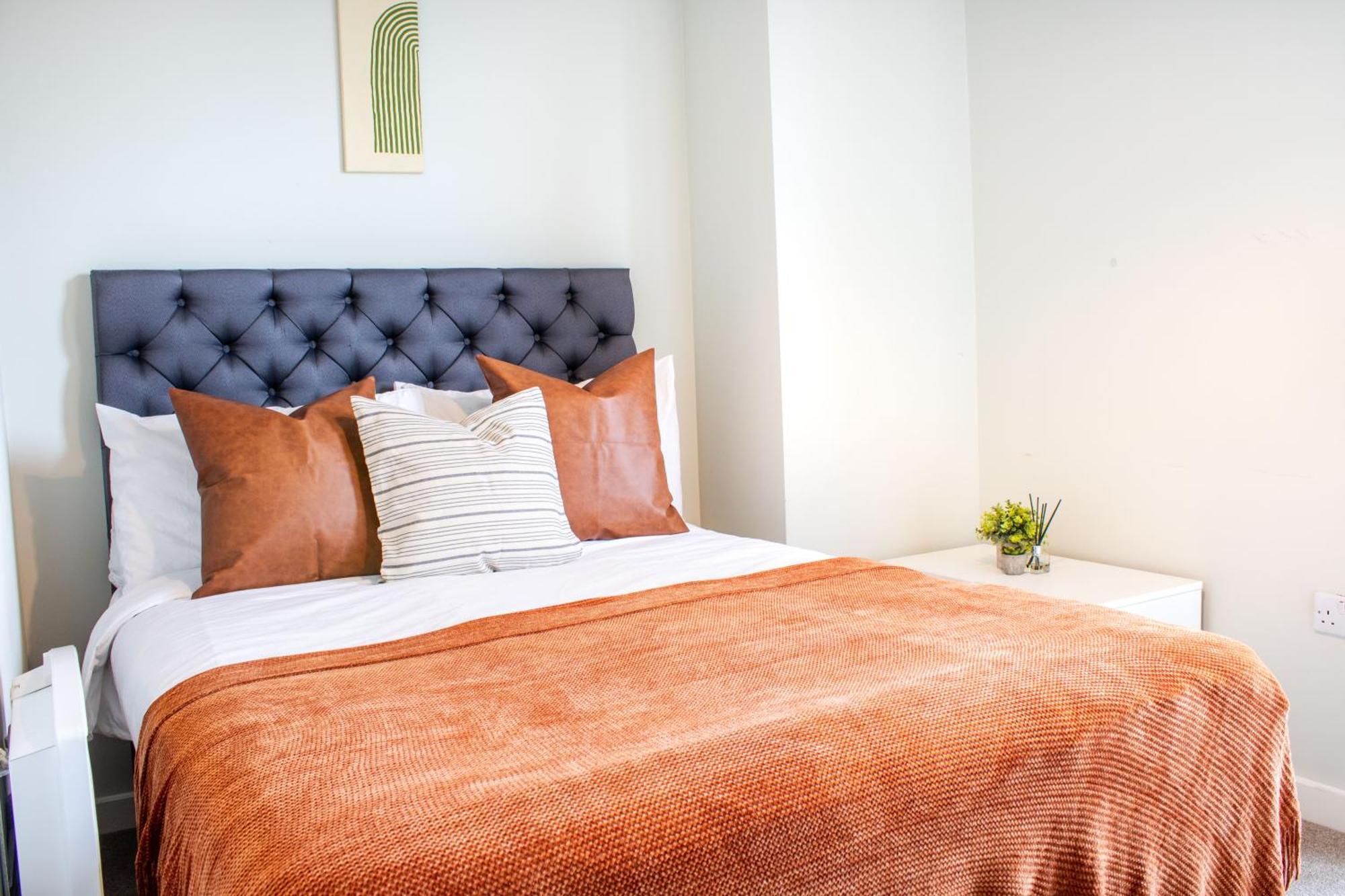 Riverside - Peaceful Escape Appartement