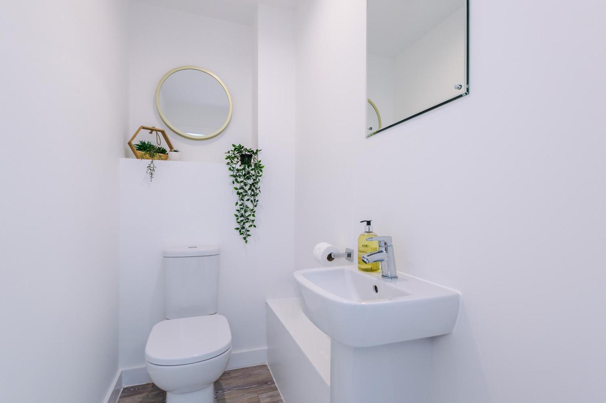 2bed Duplex Near Mediacity & Centre, Easter Deals Now On *