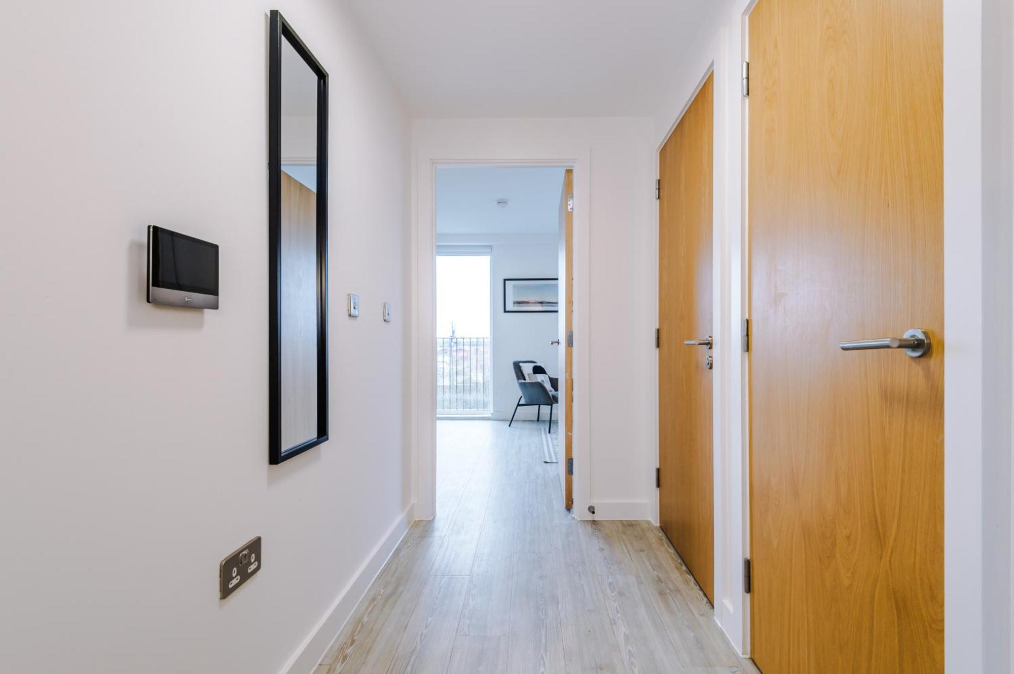 2bed Duplex Near Mediacity & Centre, Easter Deals Now On Apartment