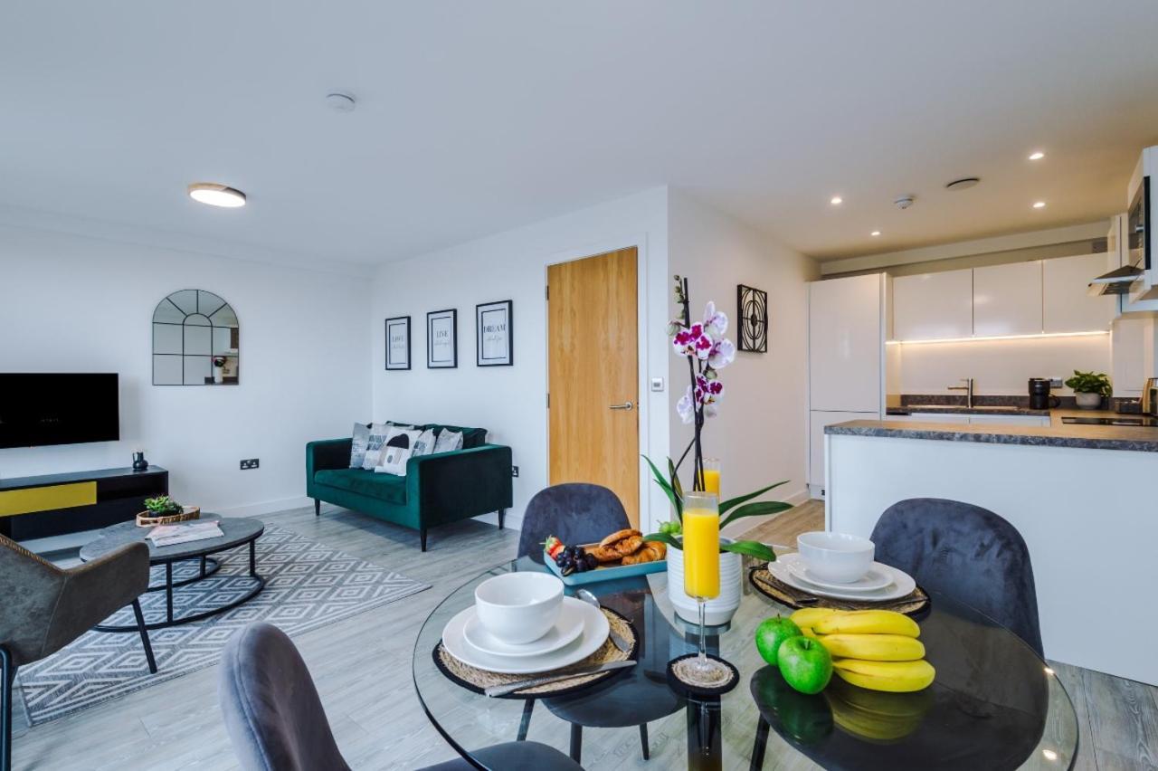2bed Duplex Near Mediacity & Centre, Easter Deals Now On