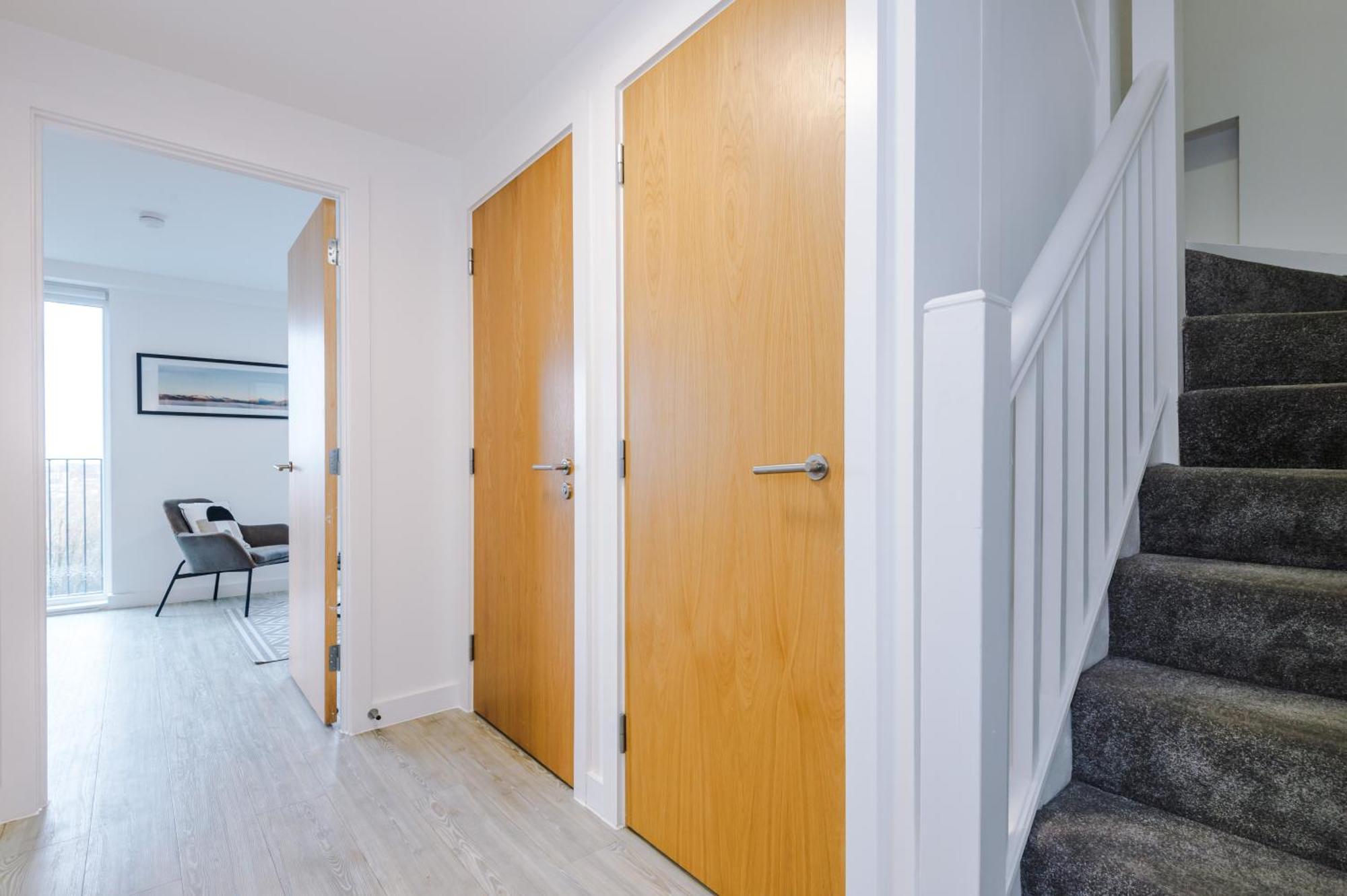 2bed Duplex Near Mediacity & Centre, Easter Deals Now On