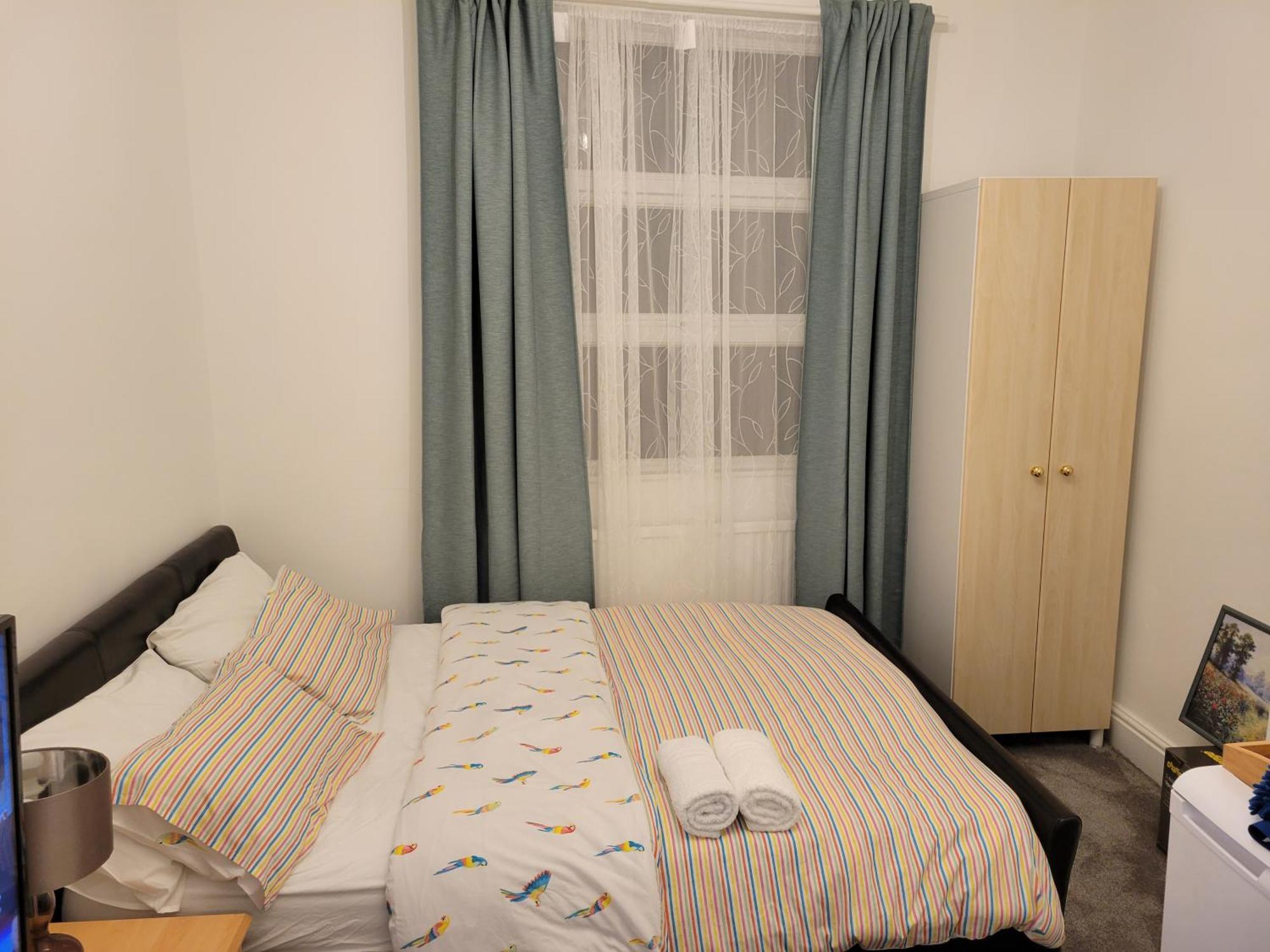 Homestay A Lovely And Comfortable
