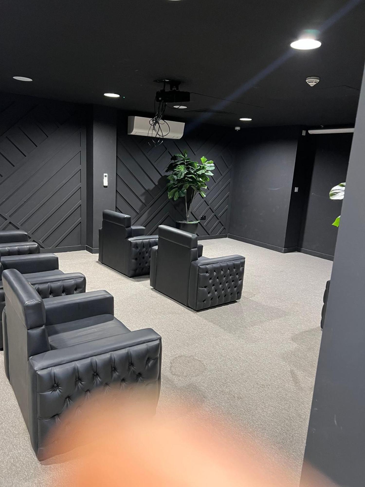 Appartement Drillzstays - Salford Quays Free Parking