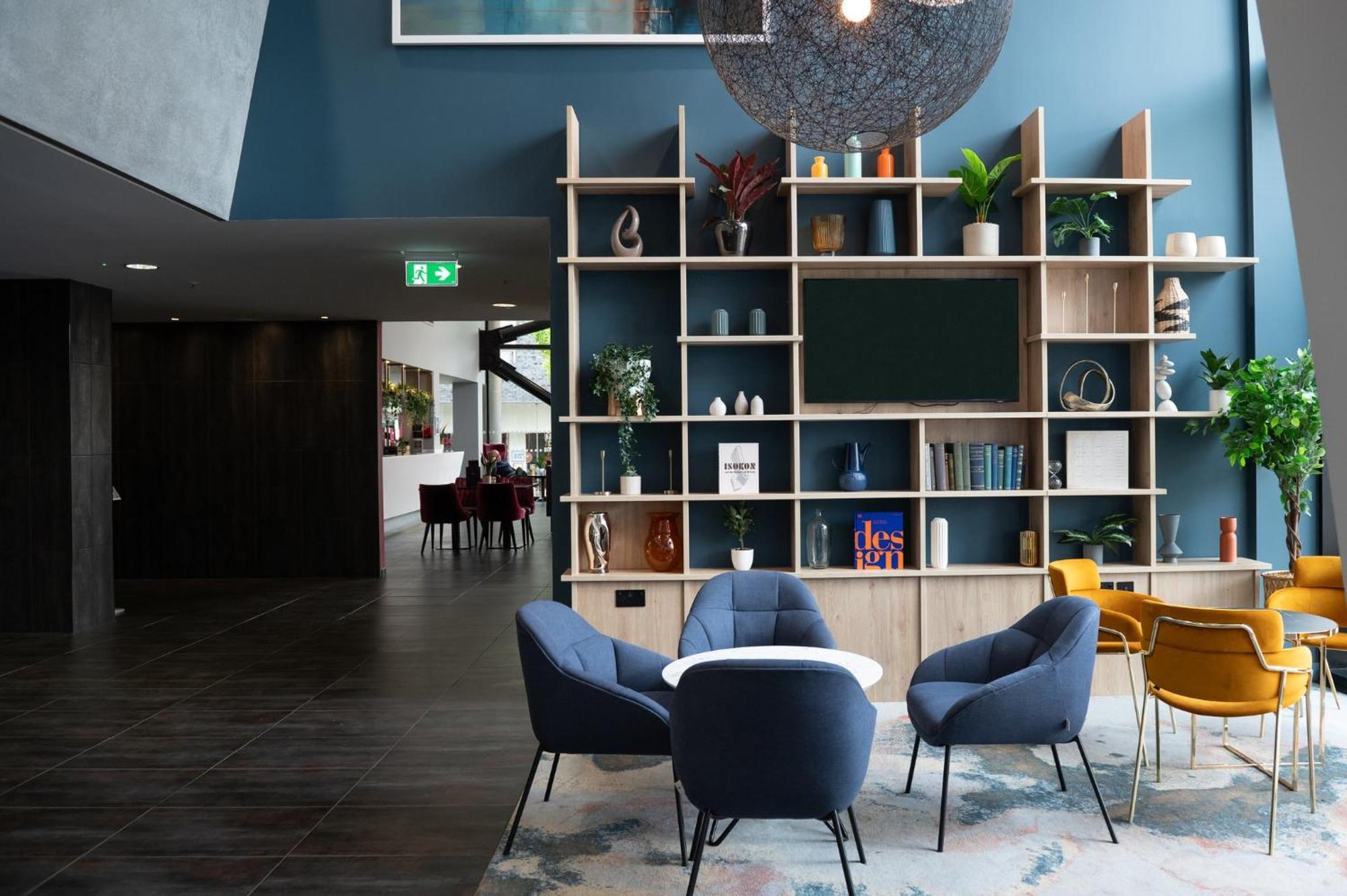 Crowne Plaza City Centre By Ihg Hotel Manchester
