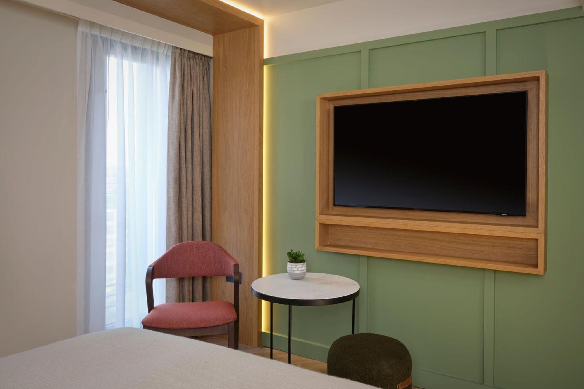 The Reach At Piccadilly, Manchester, A Tribute Portfolio Hotel