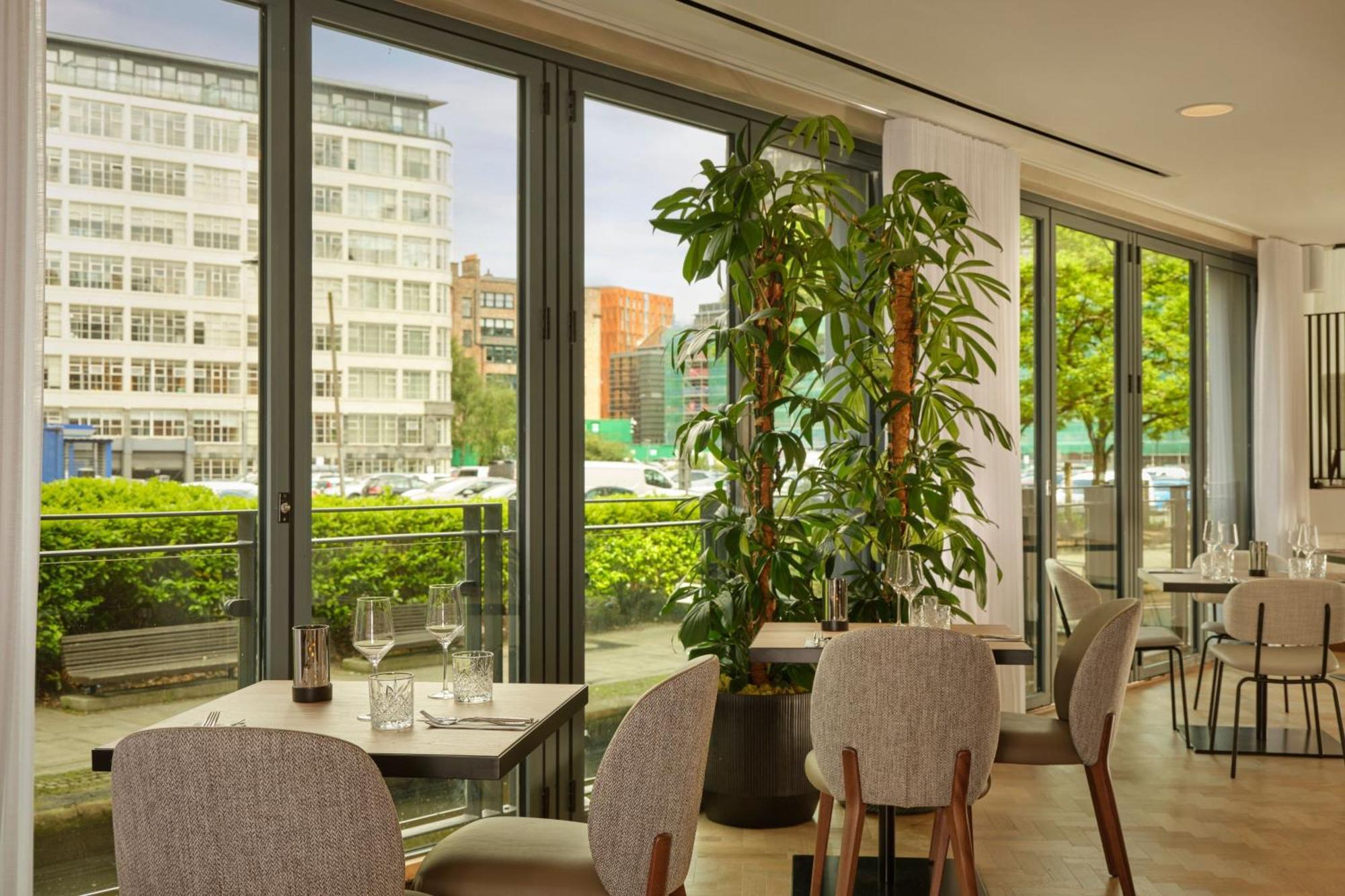 The Reach At Piccadilly, Manchester, A Tribute Portfolio Hotel