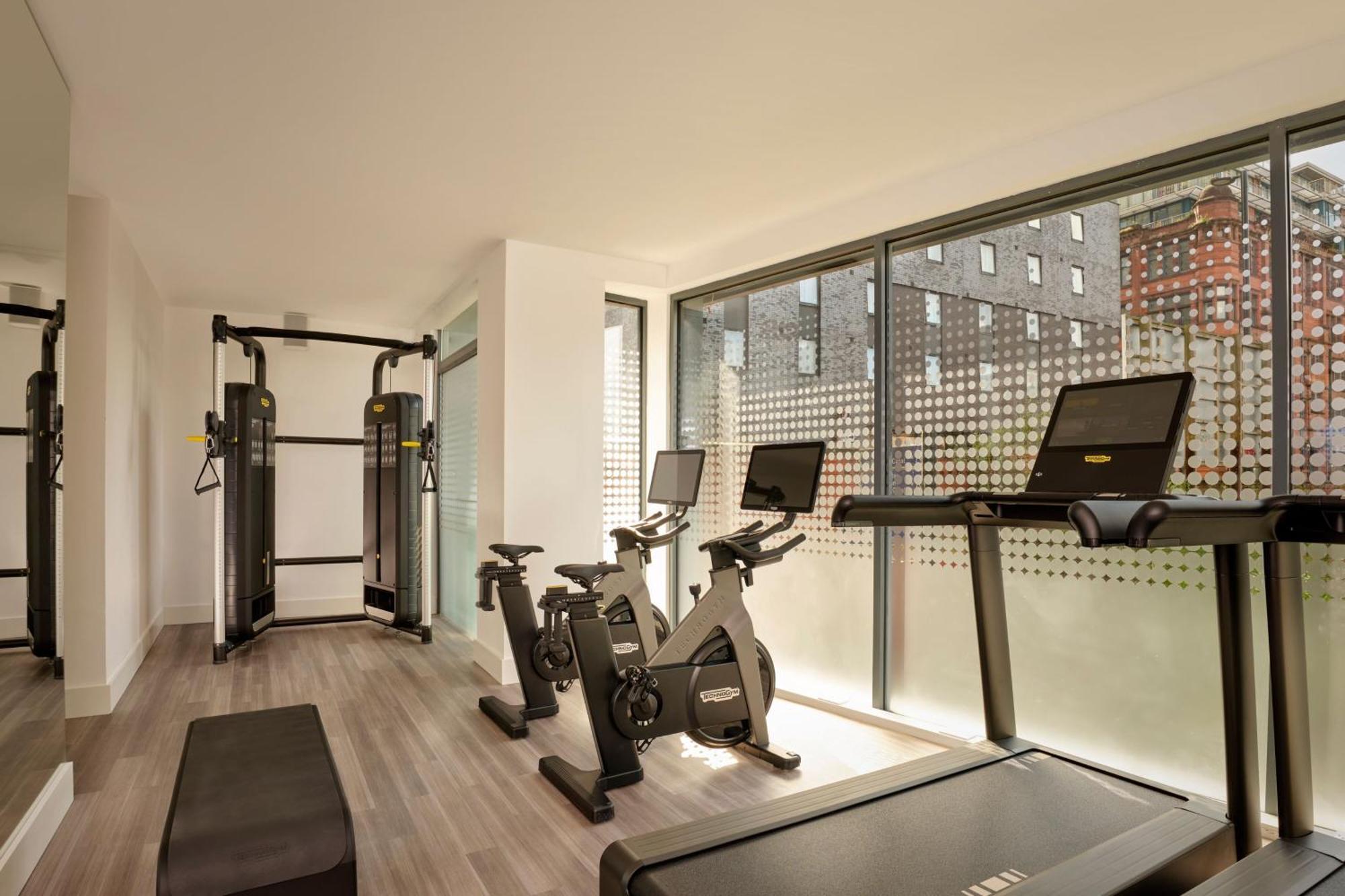 The Reach At Piccadilly, Manchester, A Tribute Portfolio Hotel 4*